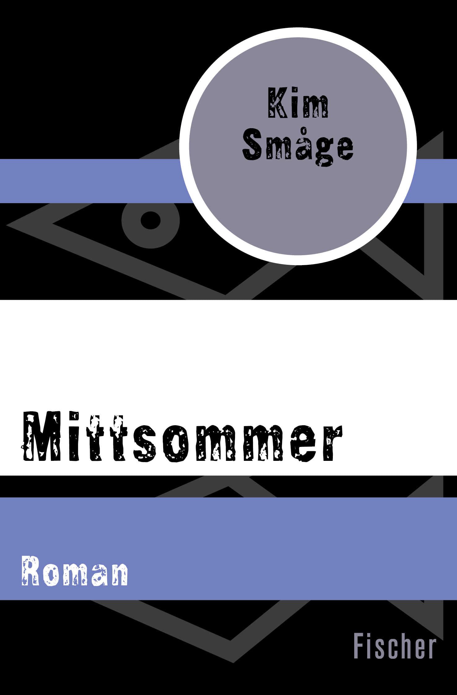 Mittsommer: Roman Contemporary literature Books