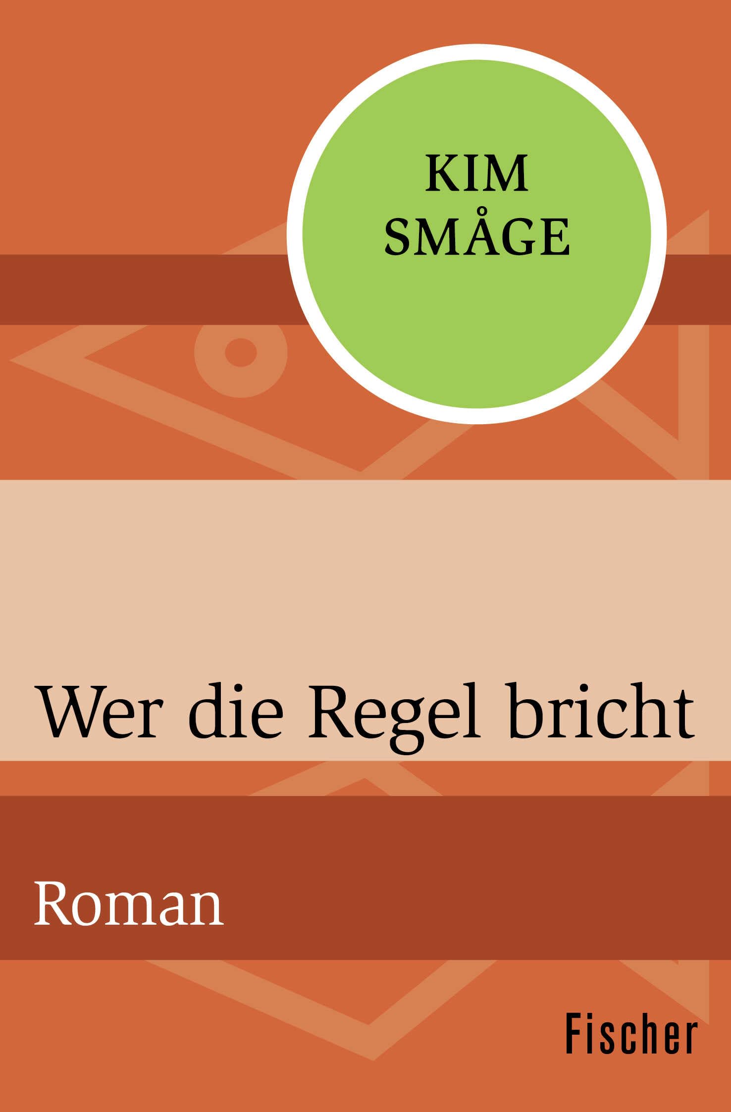 Product Image: Wer die Regel bricht