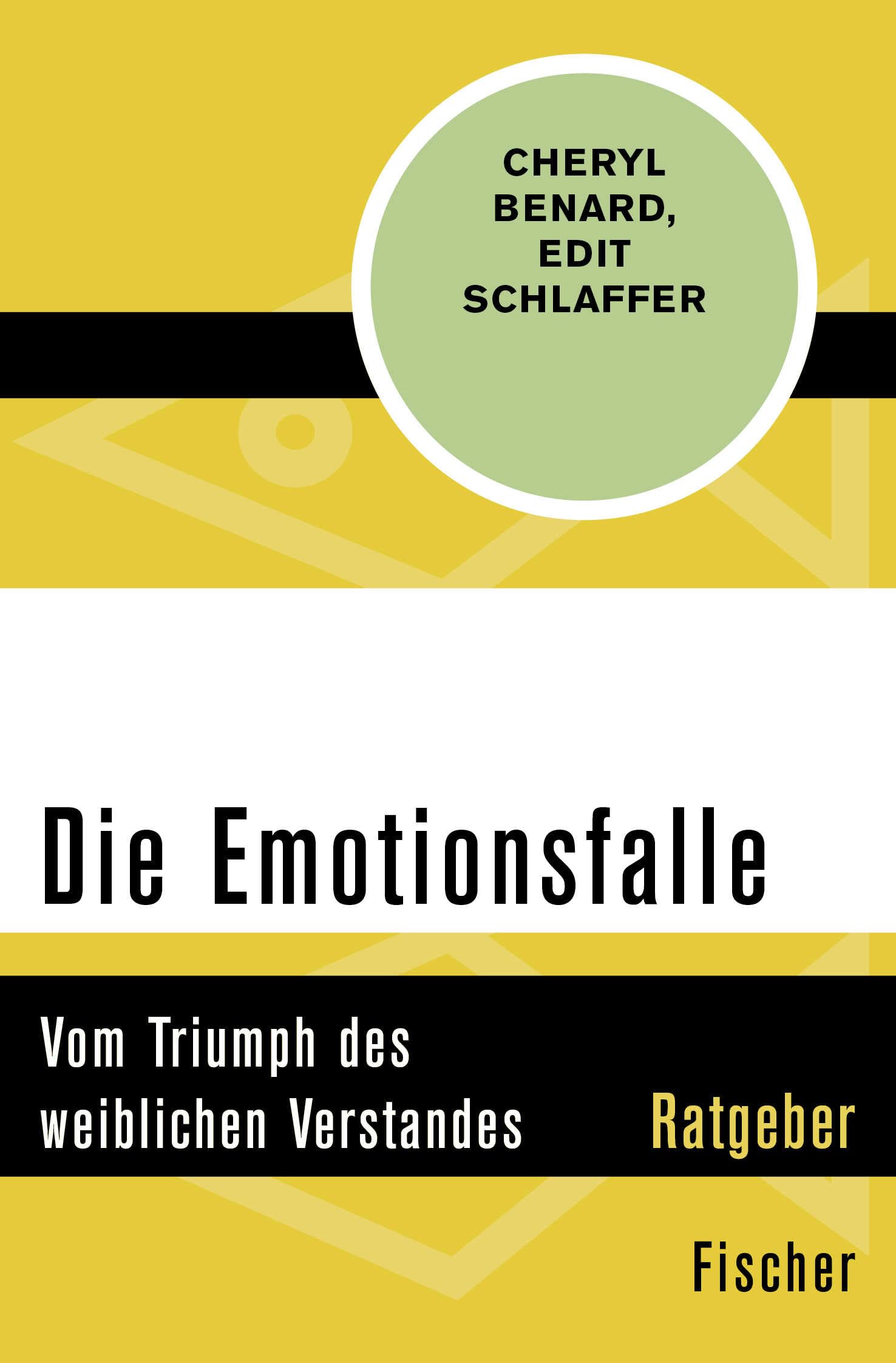 Die Emotionsfalle Business, Finance & Career Books