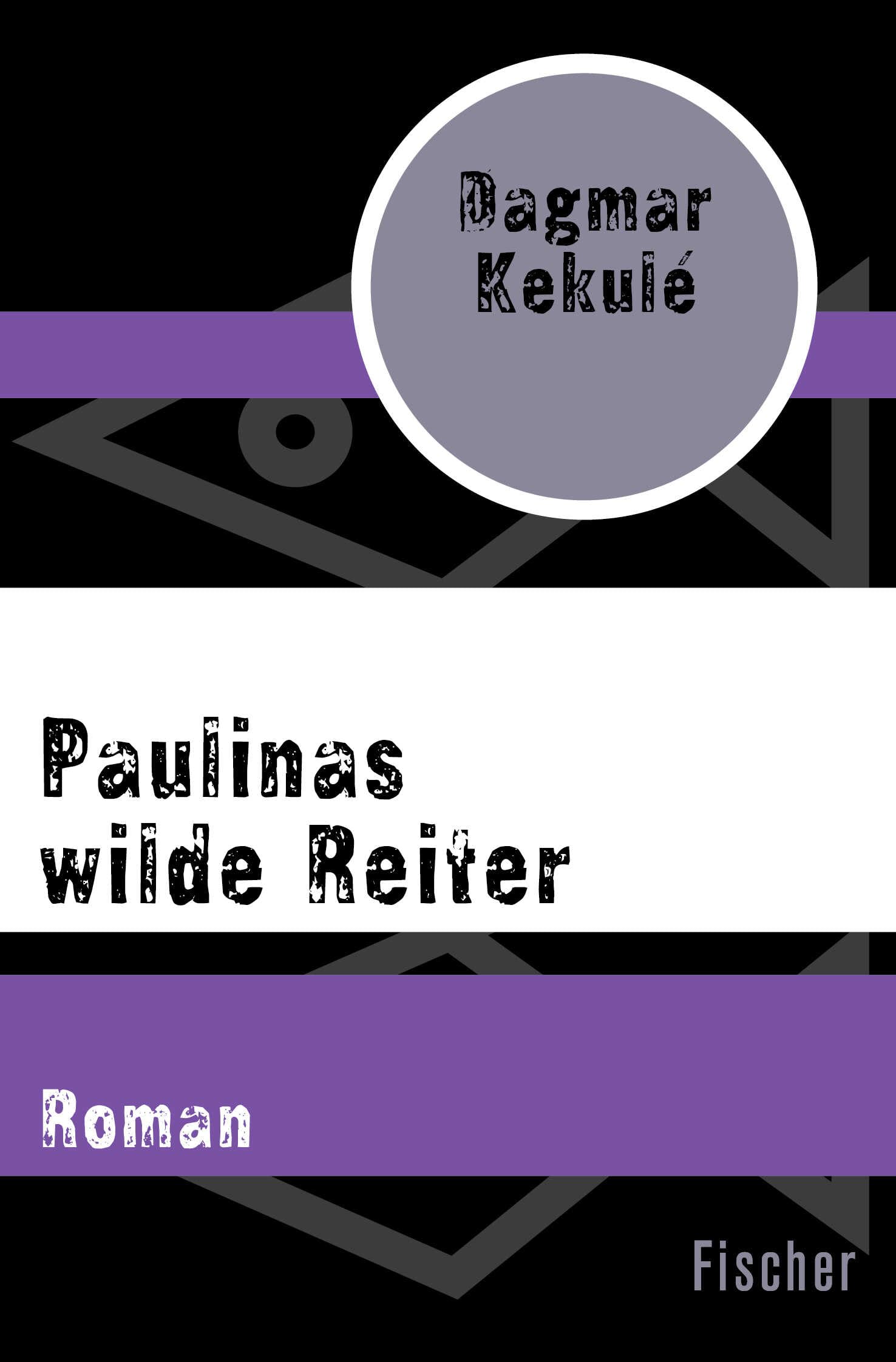 Product Image: Paulinas wilde Reiter