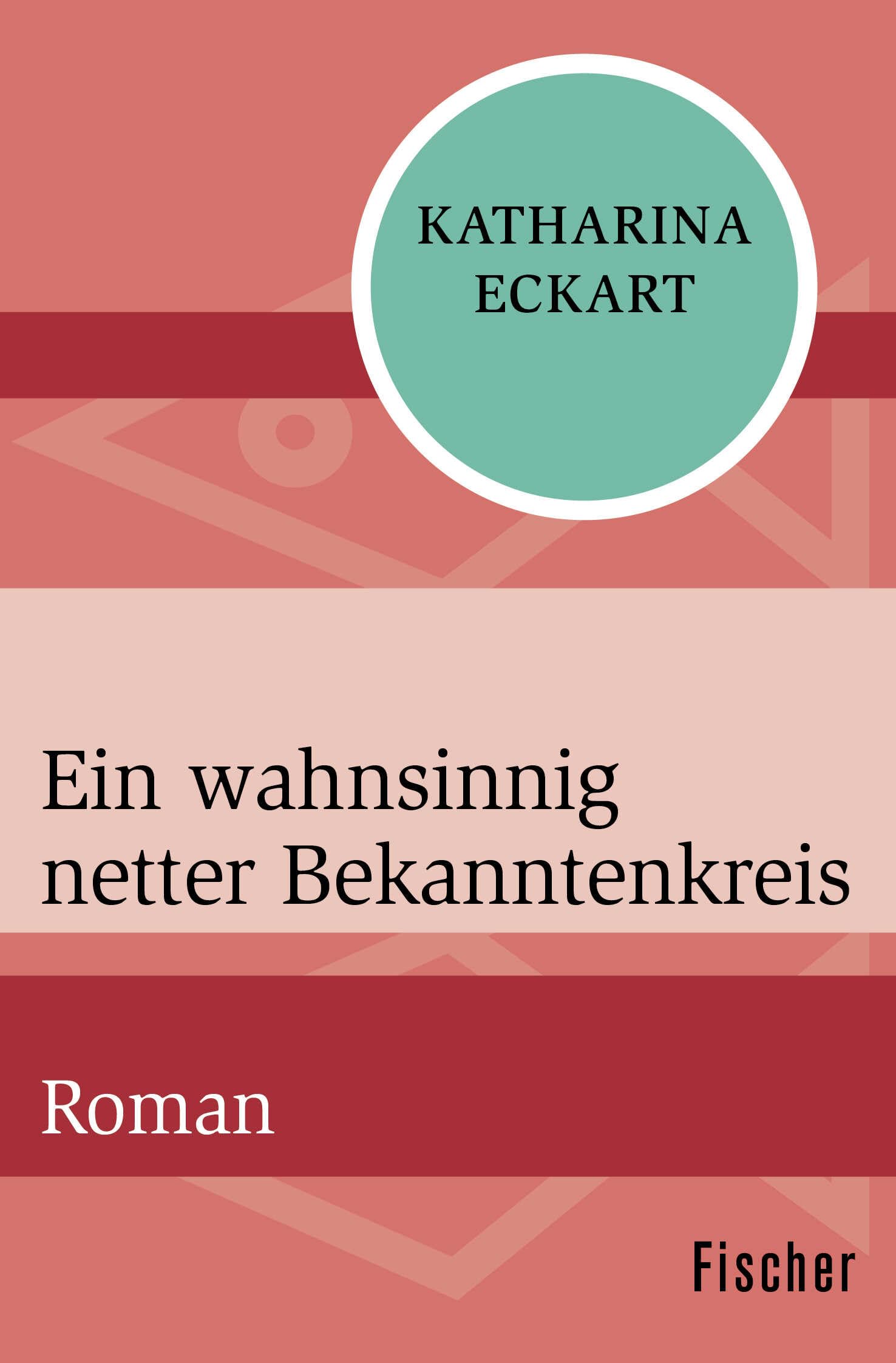 Ein wahnsinnig netter Bekanntenkreis Contemporary literature