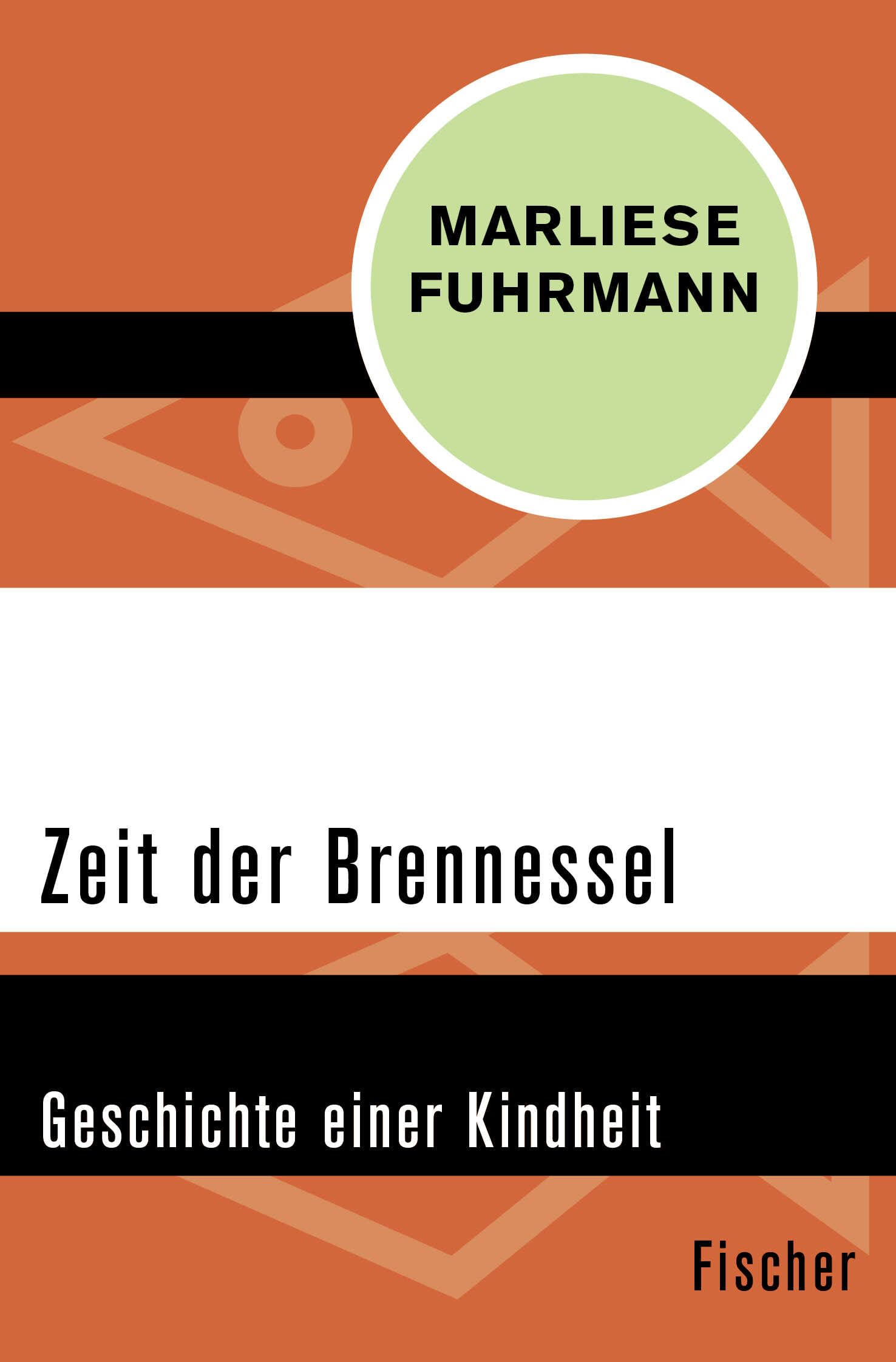 Zeit der Brennessel: Geschichte einer Kindheit Contemporary literature