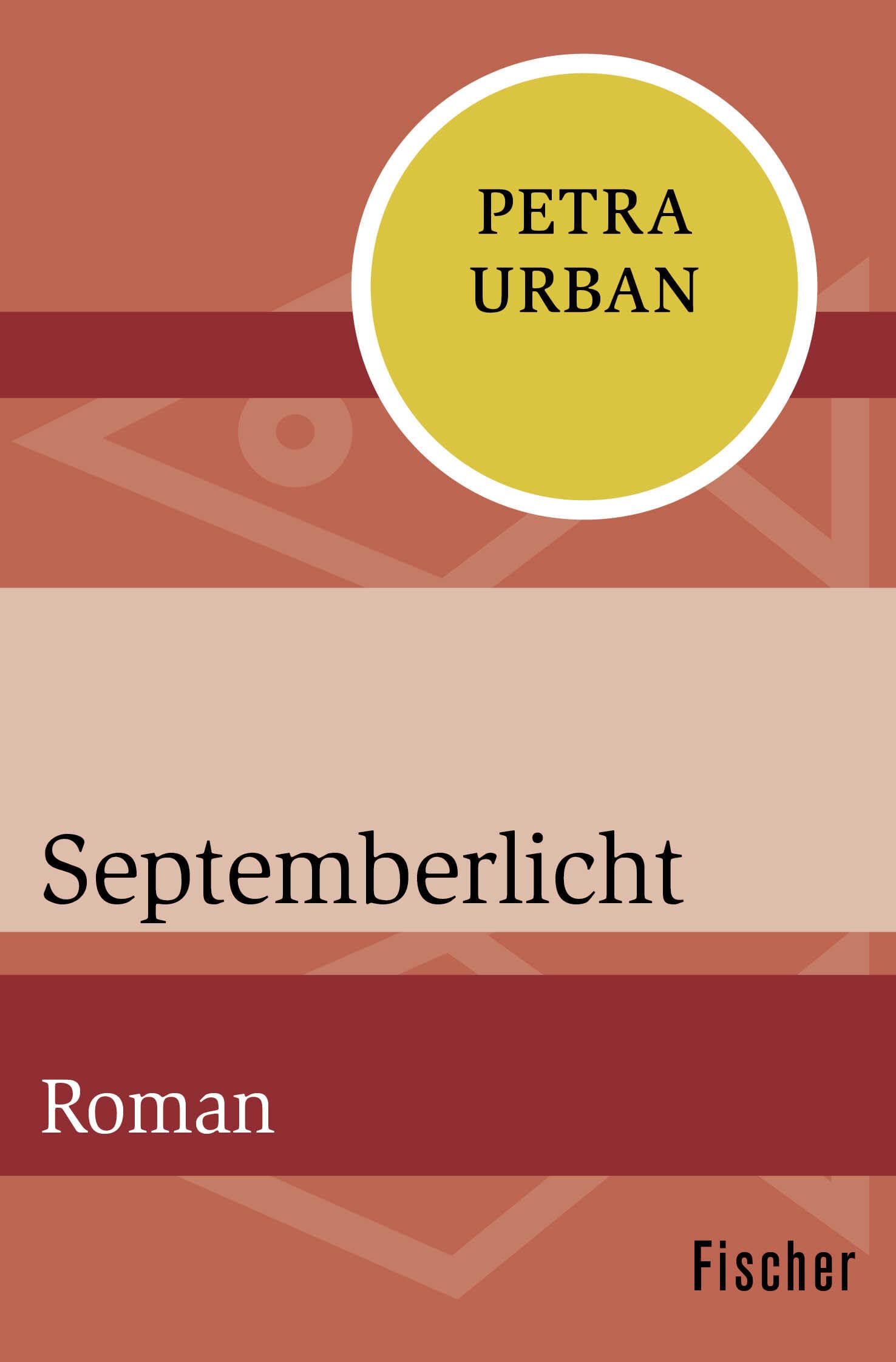 Septemberlicht Contemporary literature Books