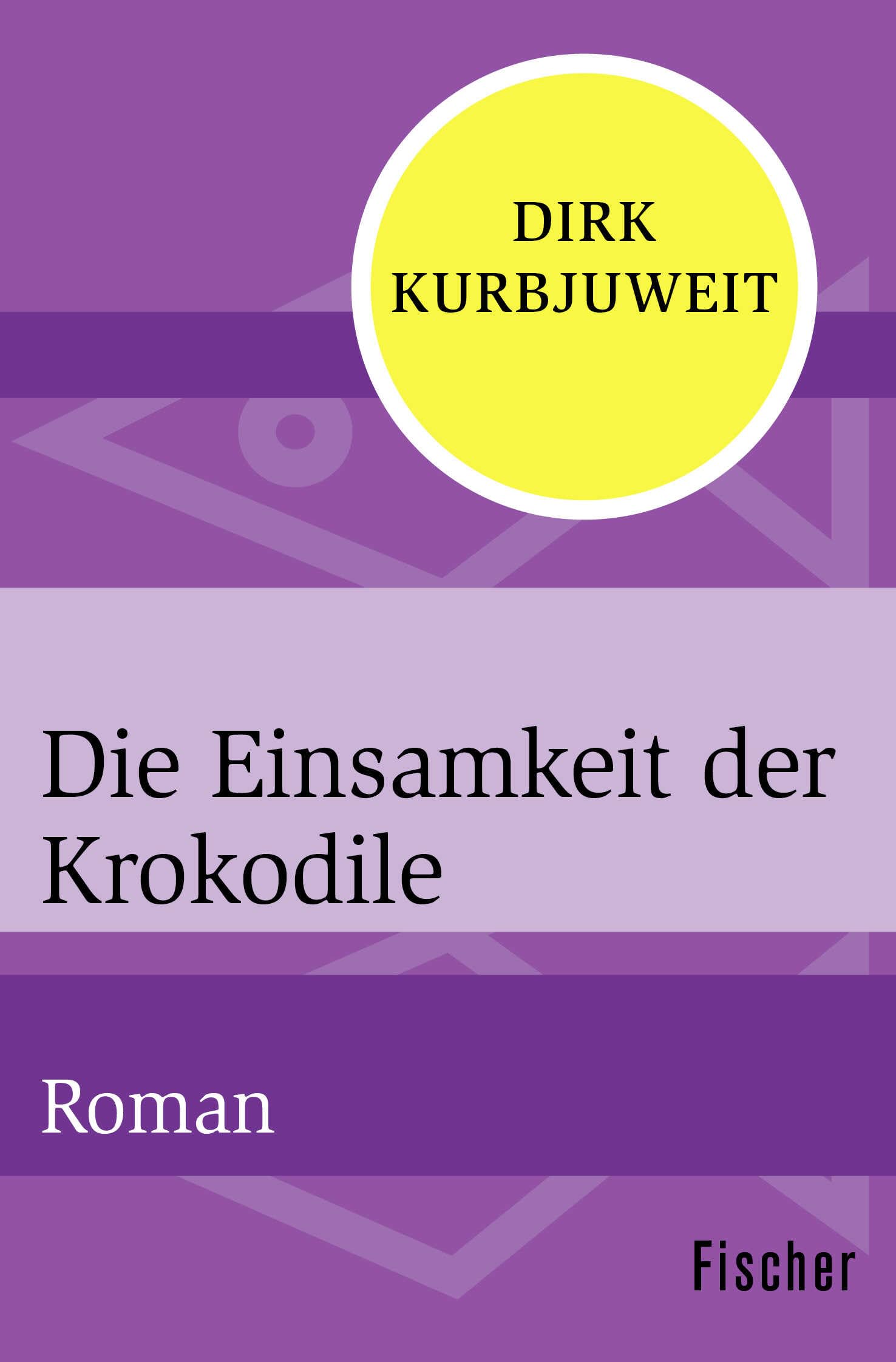 Product Image: Die Einsamkeit der Krokodile