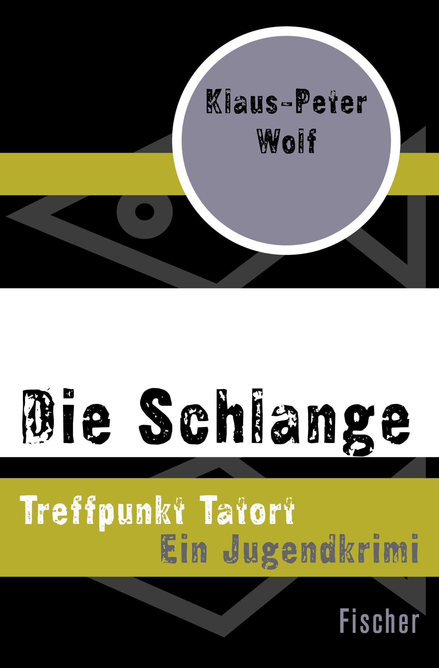 Die Schlange: Treffpunkt Tatort Action & Adventure