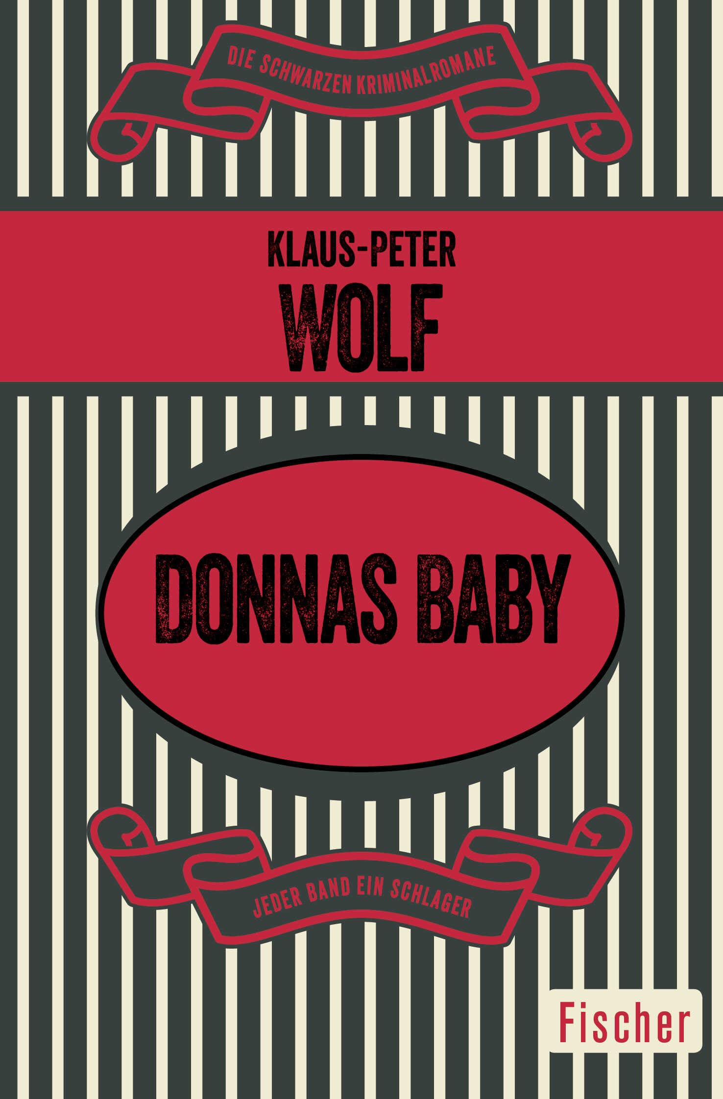 Product Image: Donnas Baby