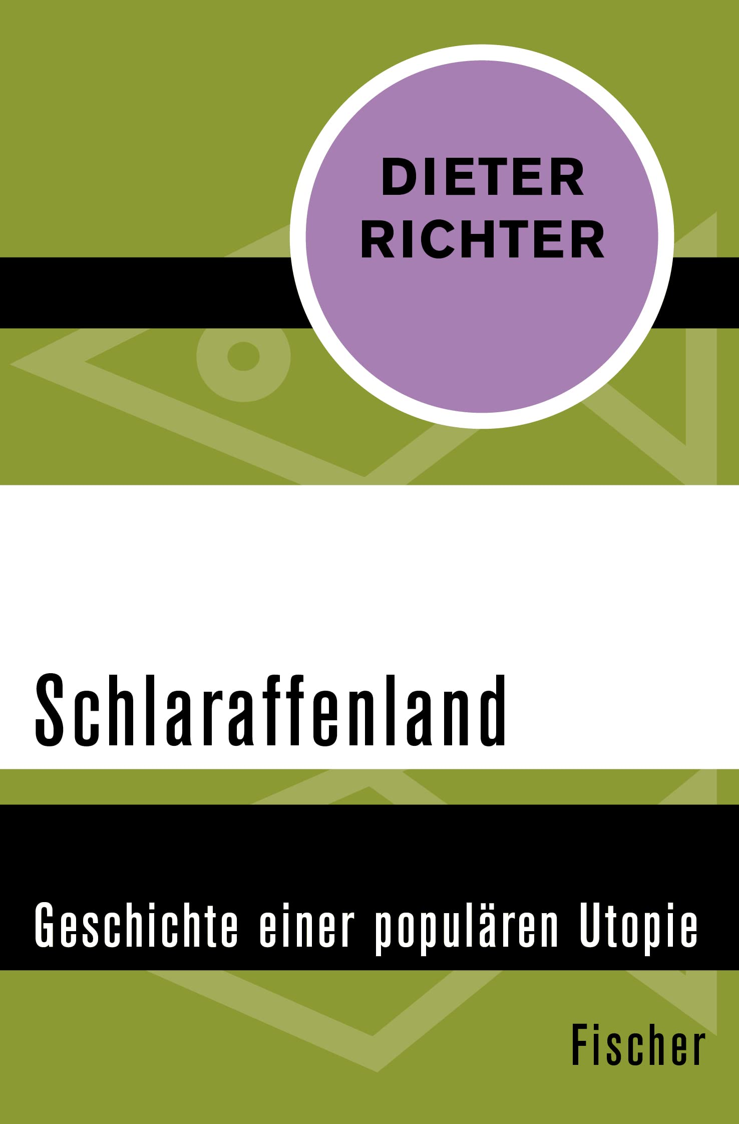 Schlaraffenland: Geschichte einer populären Utopie Contemporary literature