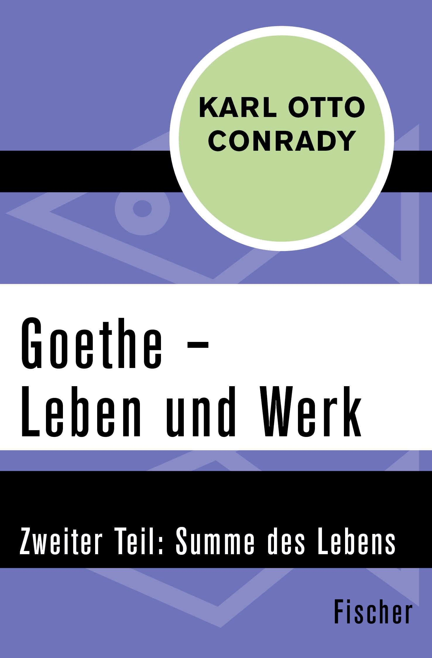 Goethe - Leben und Werk book