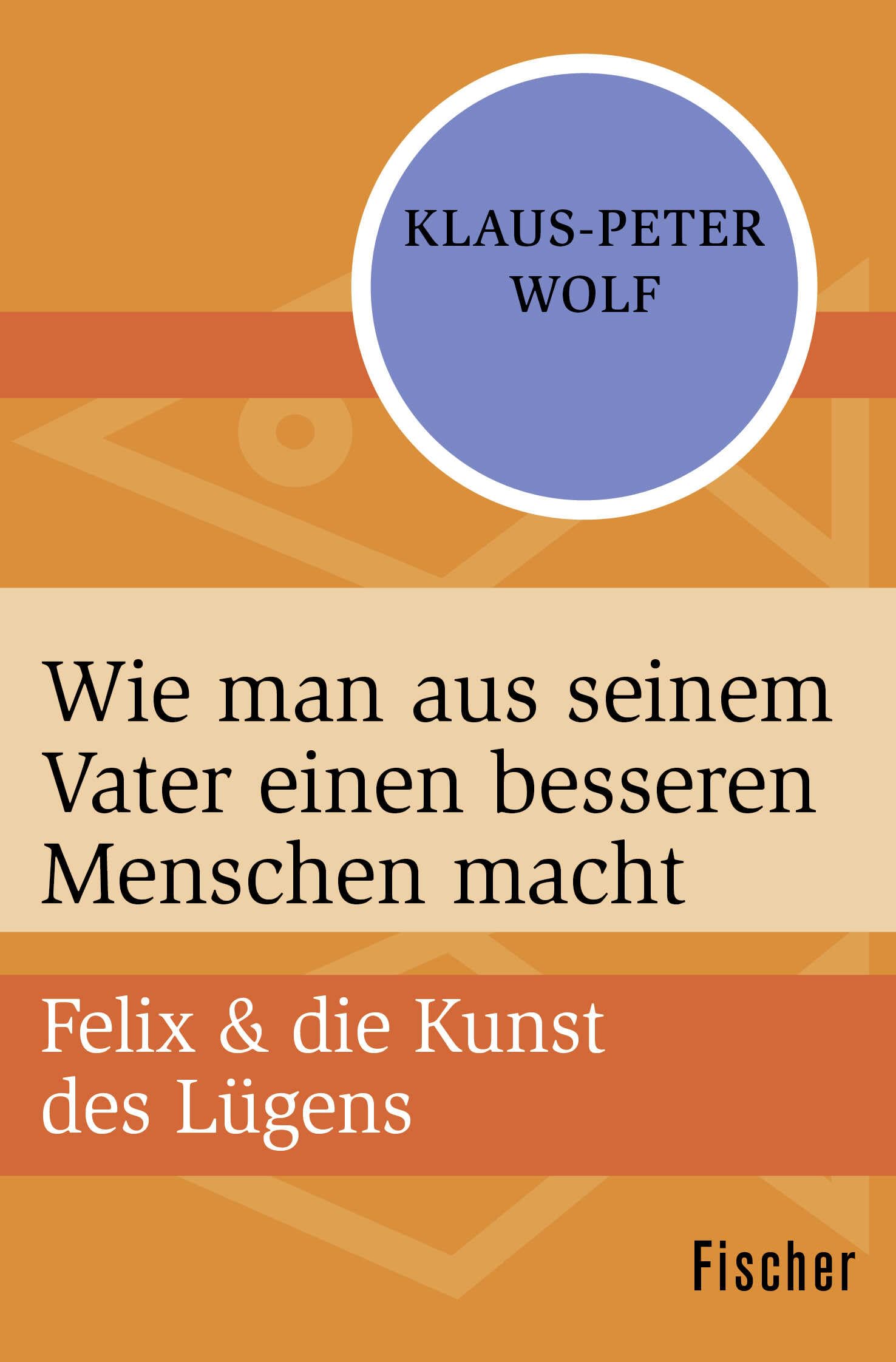 Wie man aus seinem Vater einen besseren Menschen macht Politics & History