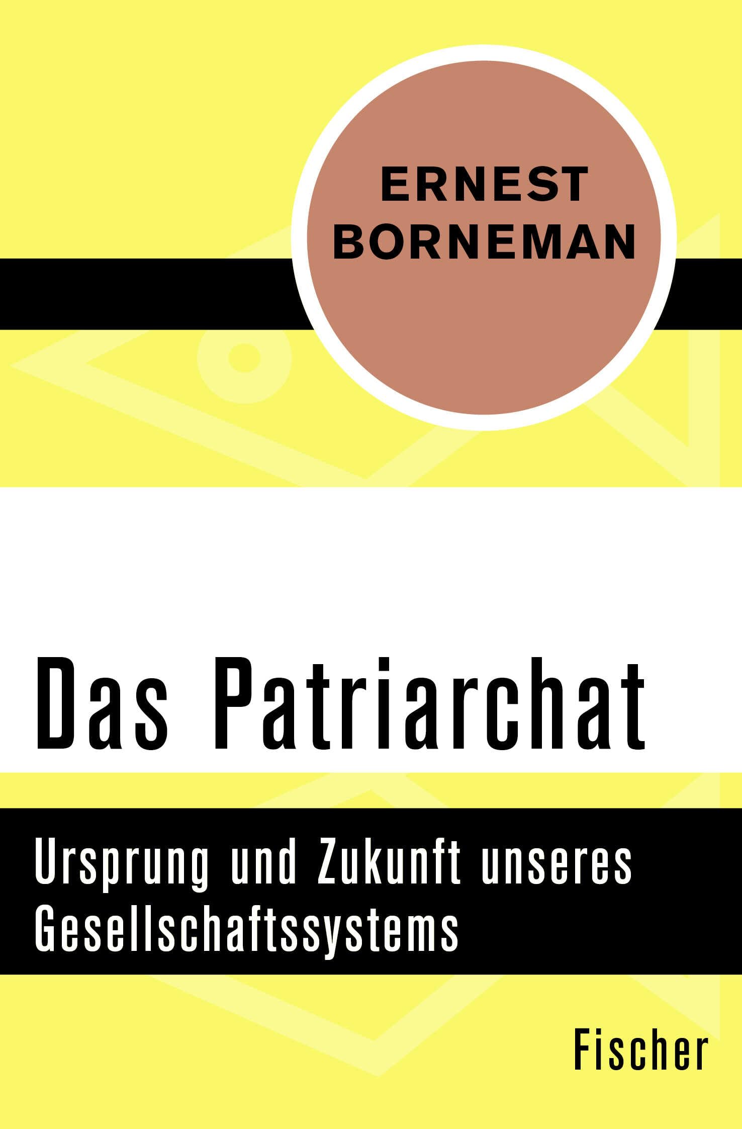 Das Patriarchat General education Books