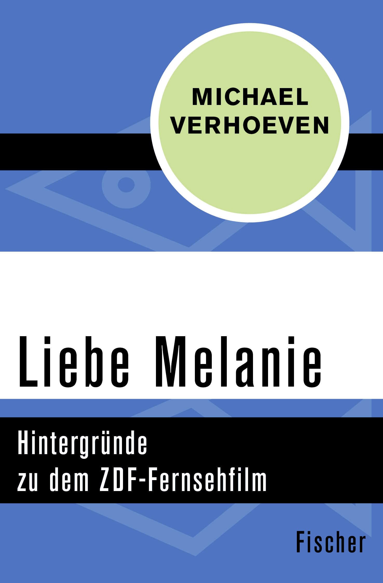 Liebe Melanie: Hintergründe zu dem ZDF-Fernsehfilm Film, Art & Culture