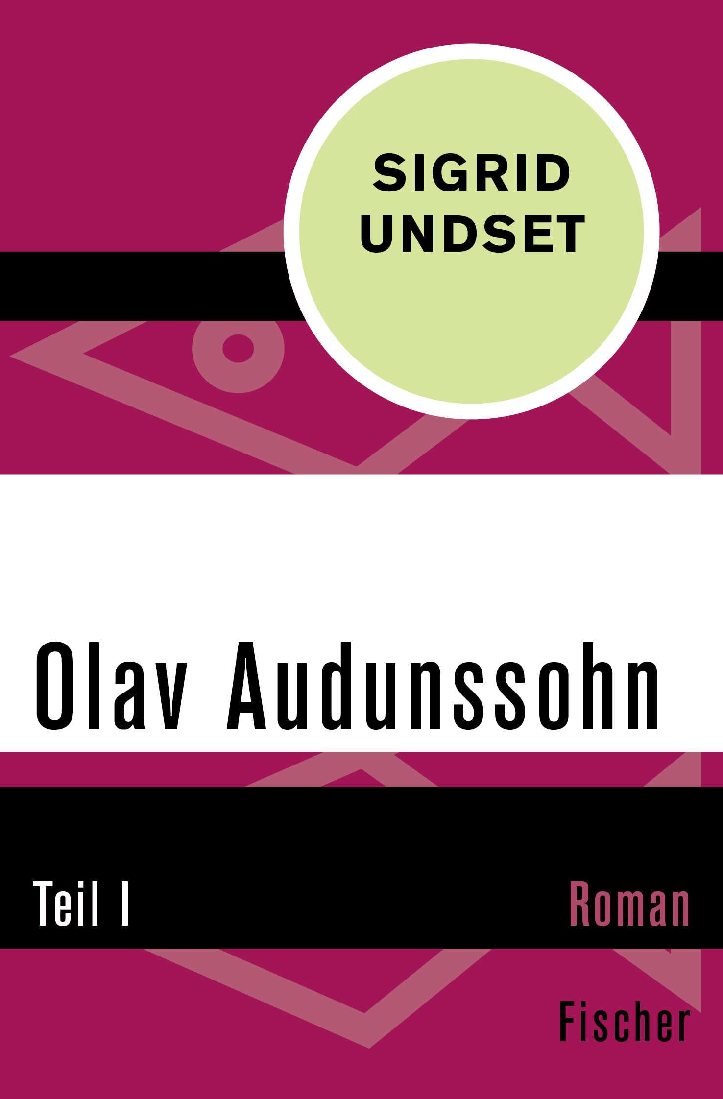 Olav Audunssohn Essays & Short Stories