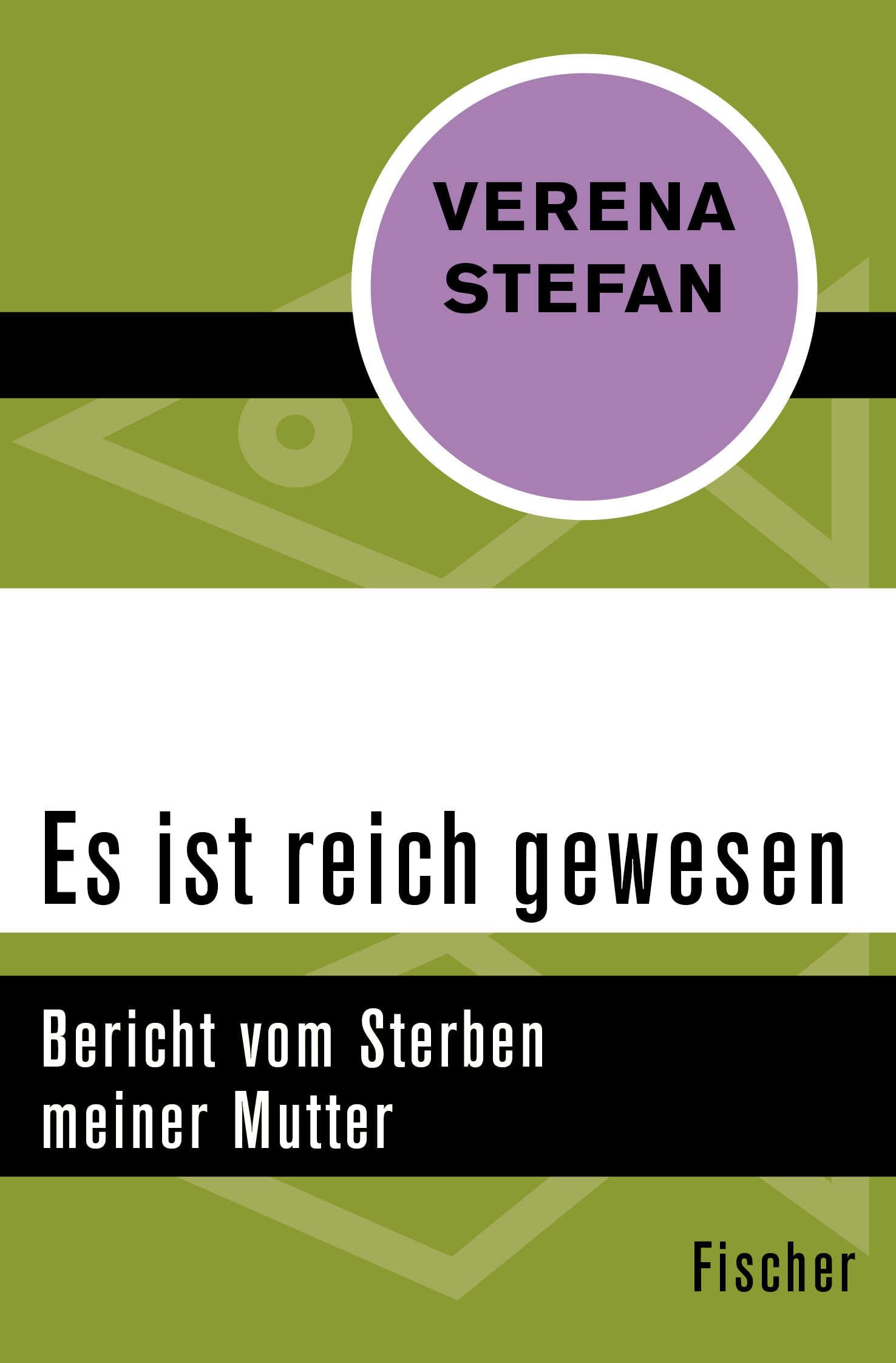Product Image: Es ist reich gewesen