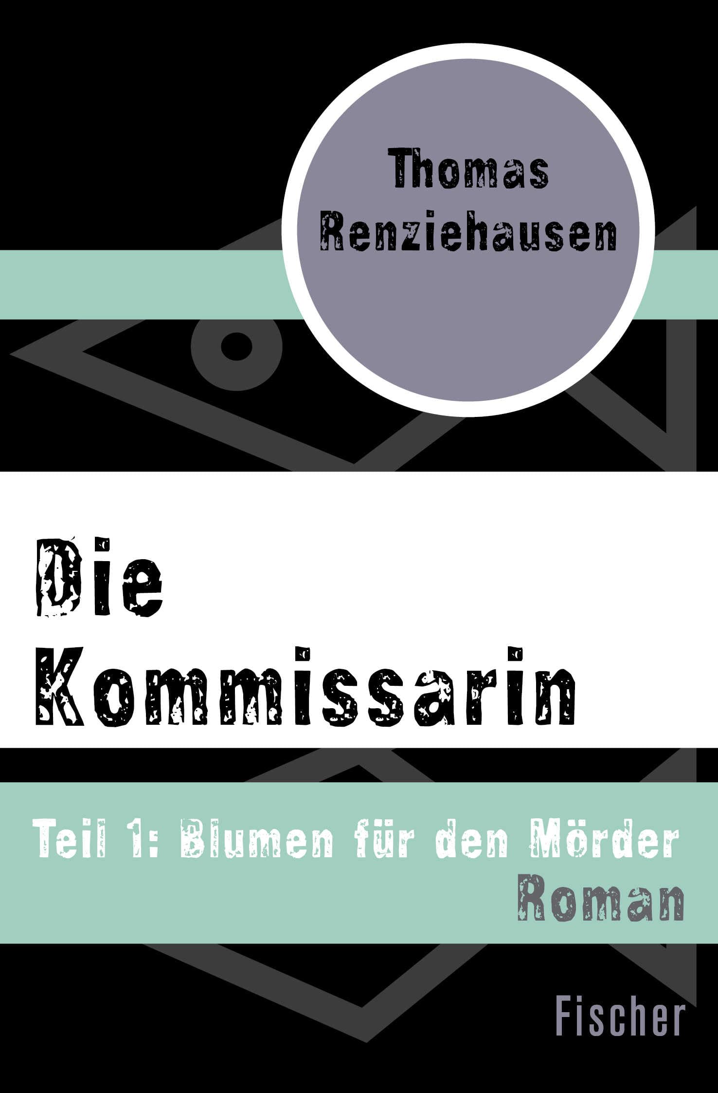 Product Image: Die Kommissarin