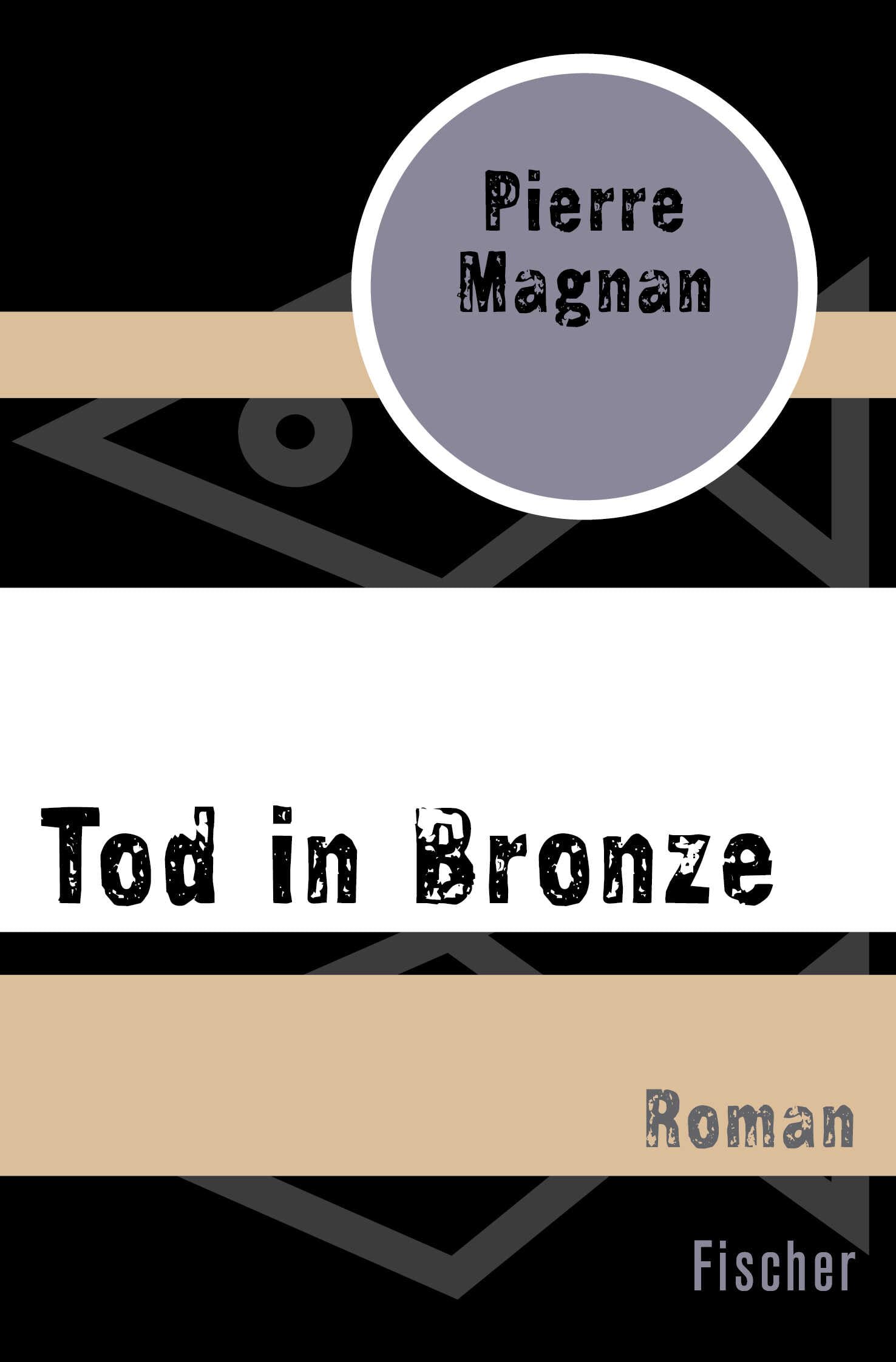 Tod in Bronze: Roman (Laviolette ermittelt in der Provence, Band 1) Action & Adventure