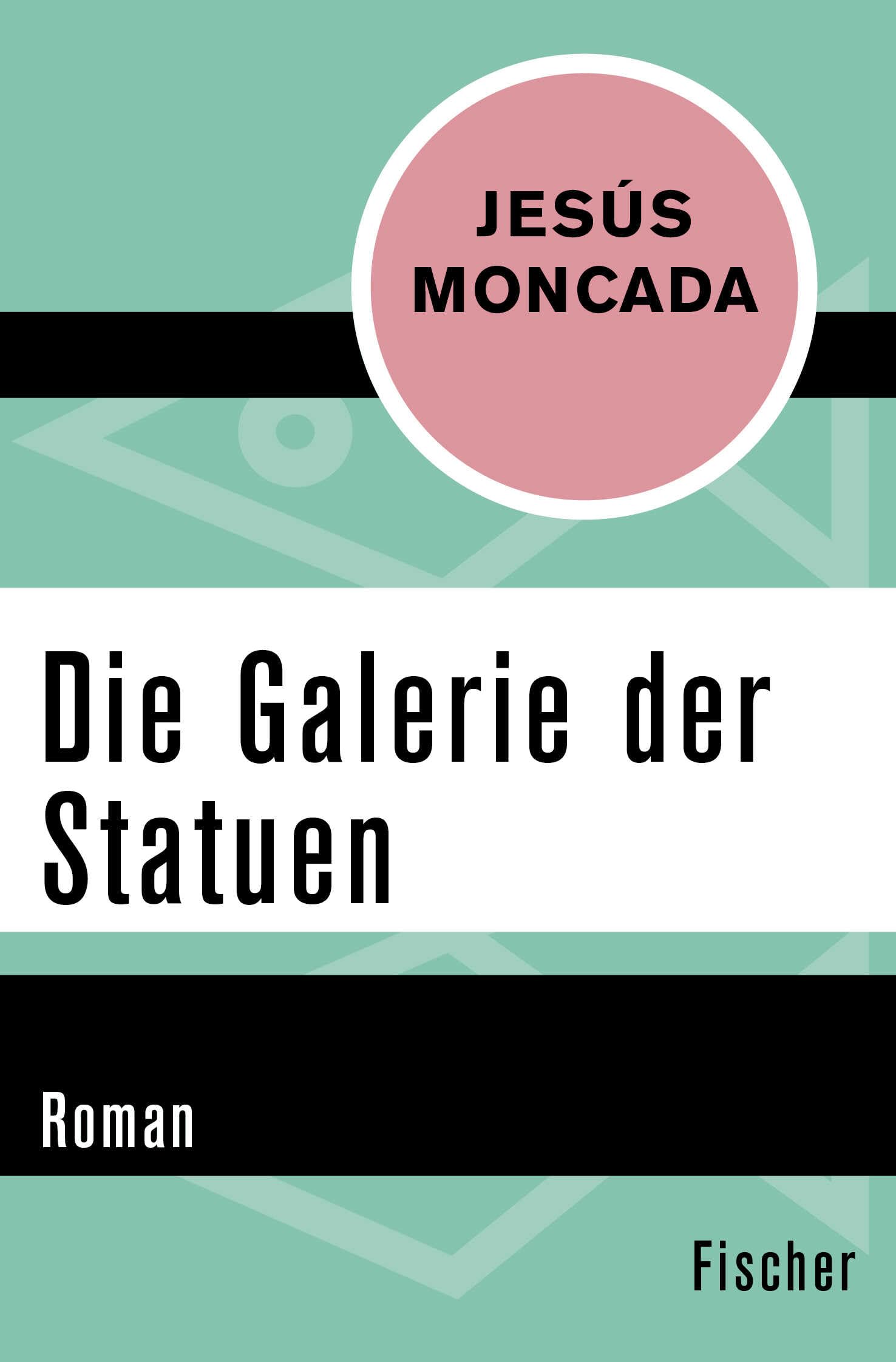 Die Galerie der Statuen: Roman Contemporary literature