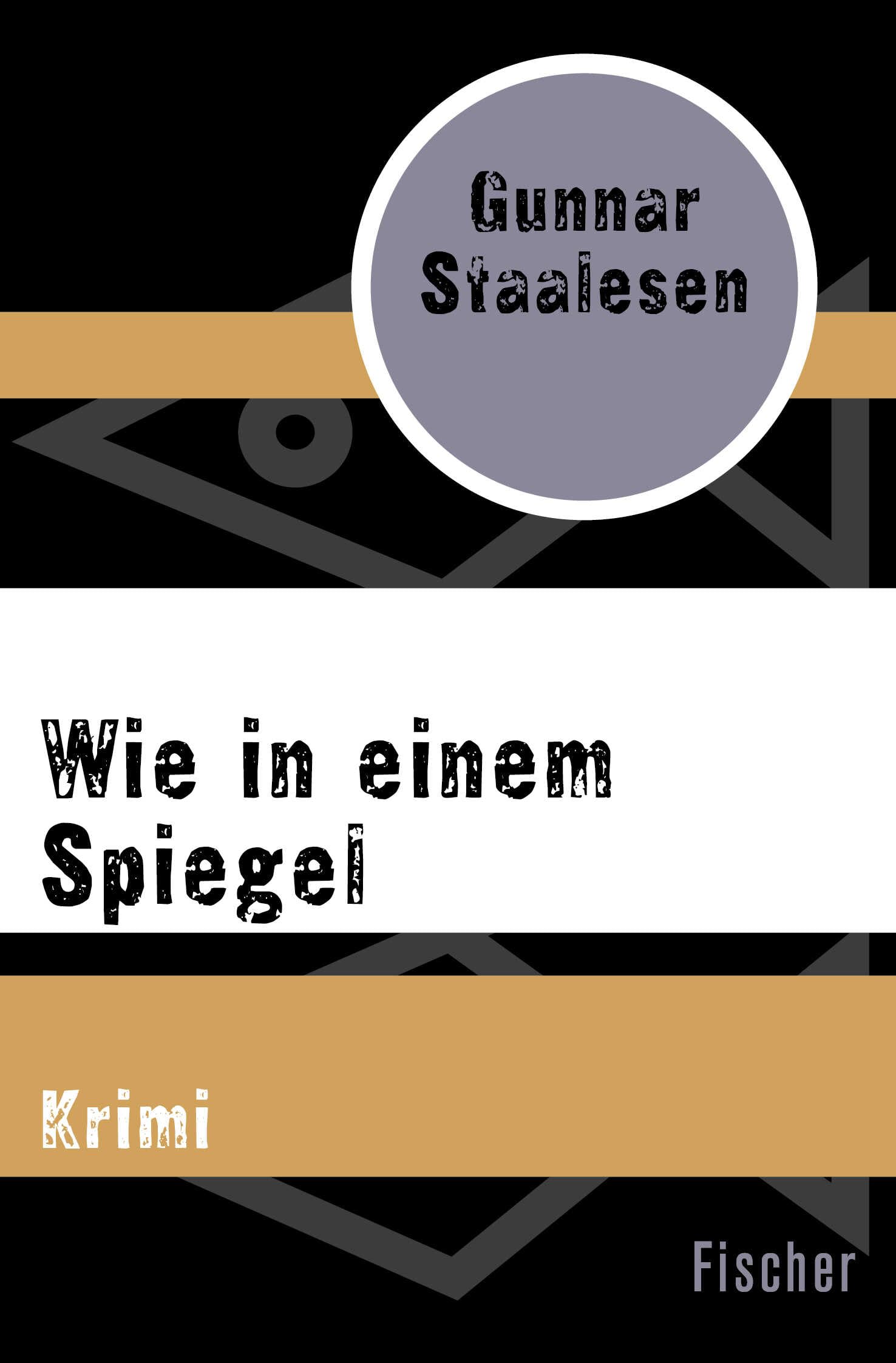Wie in einem Spiegel Contemporary literature