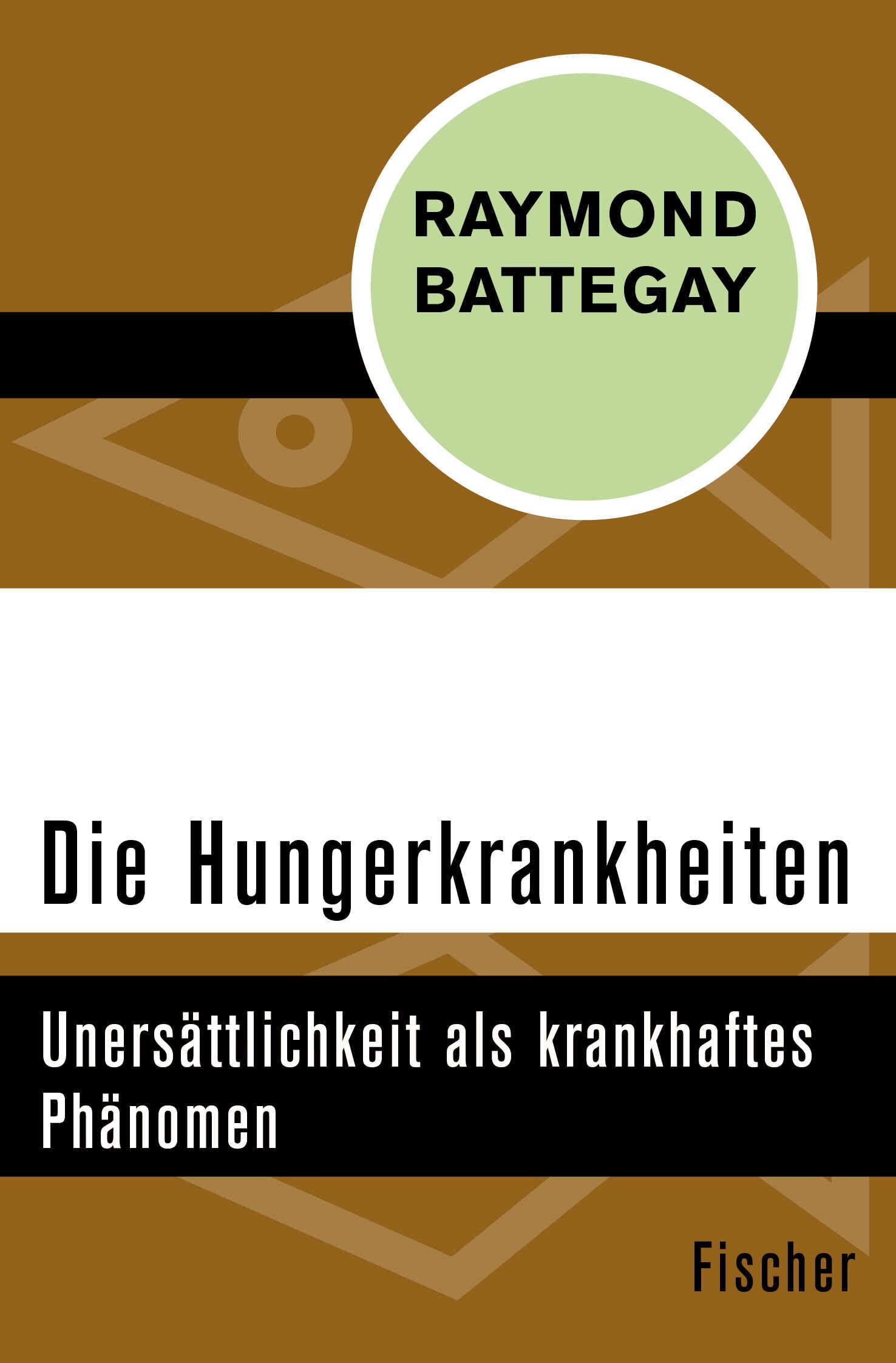 Die Hungerkrankheiten Medicine