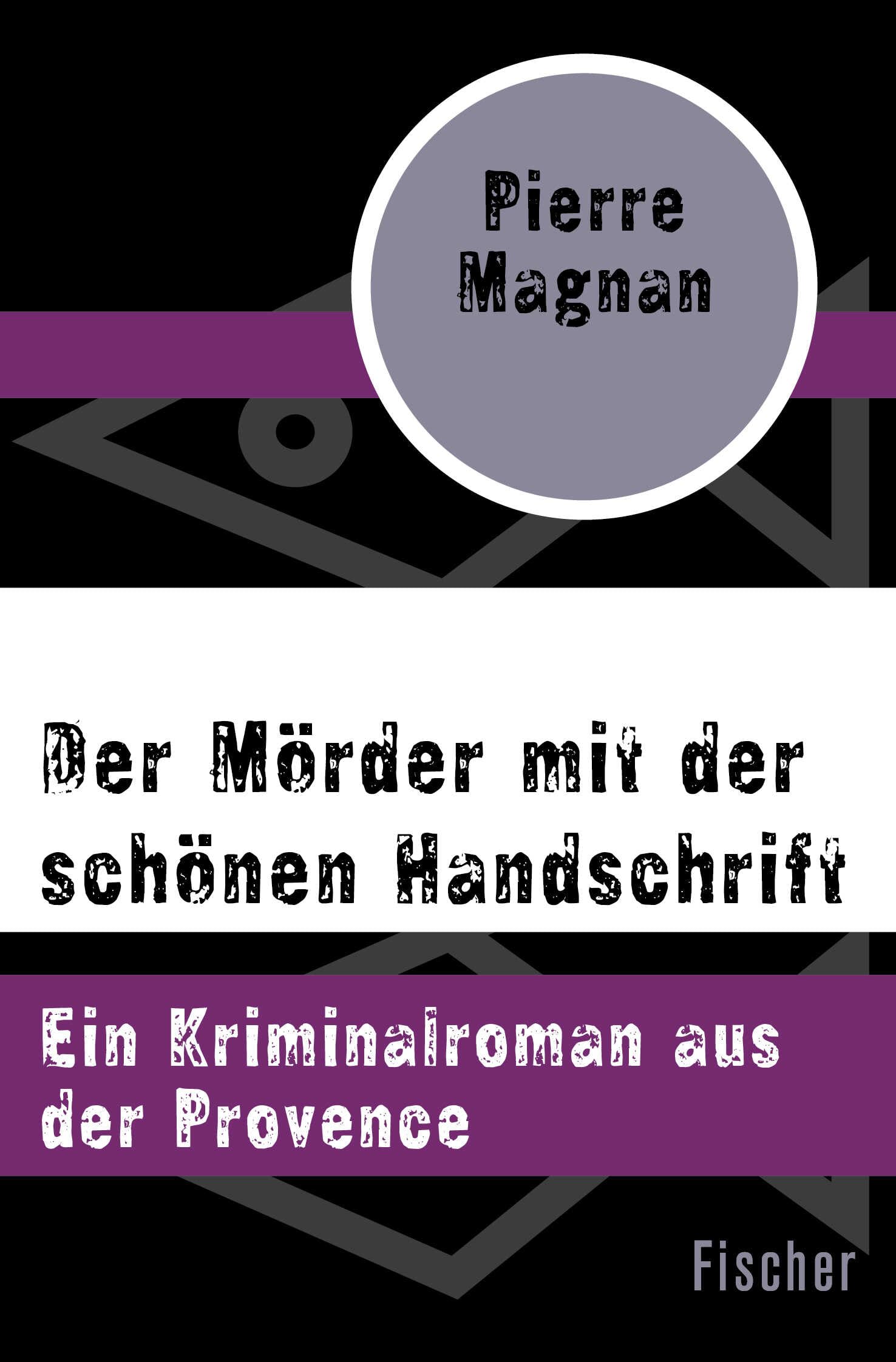Product Image: Der Mörder mit der schönen Handschrift
