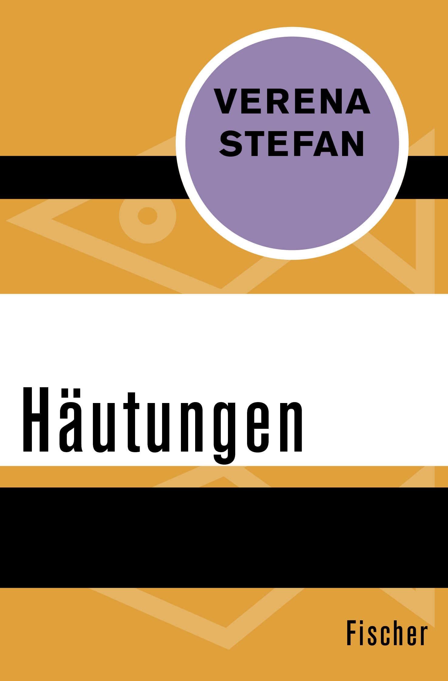 Häutungen Contemporary literature Books