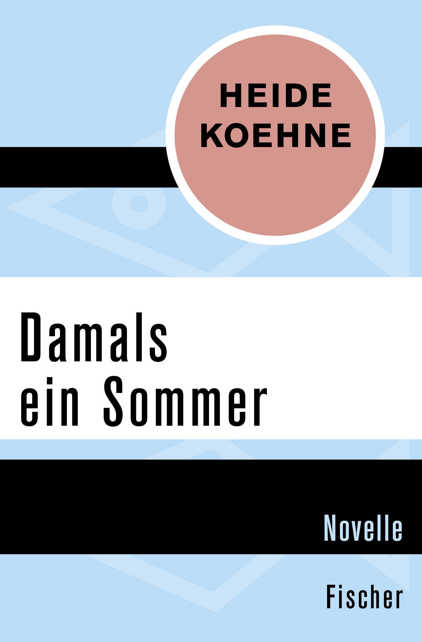 Damals ein Sommer Contemporary literature Books