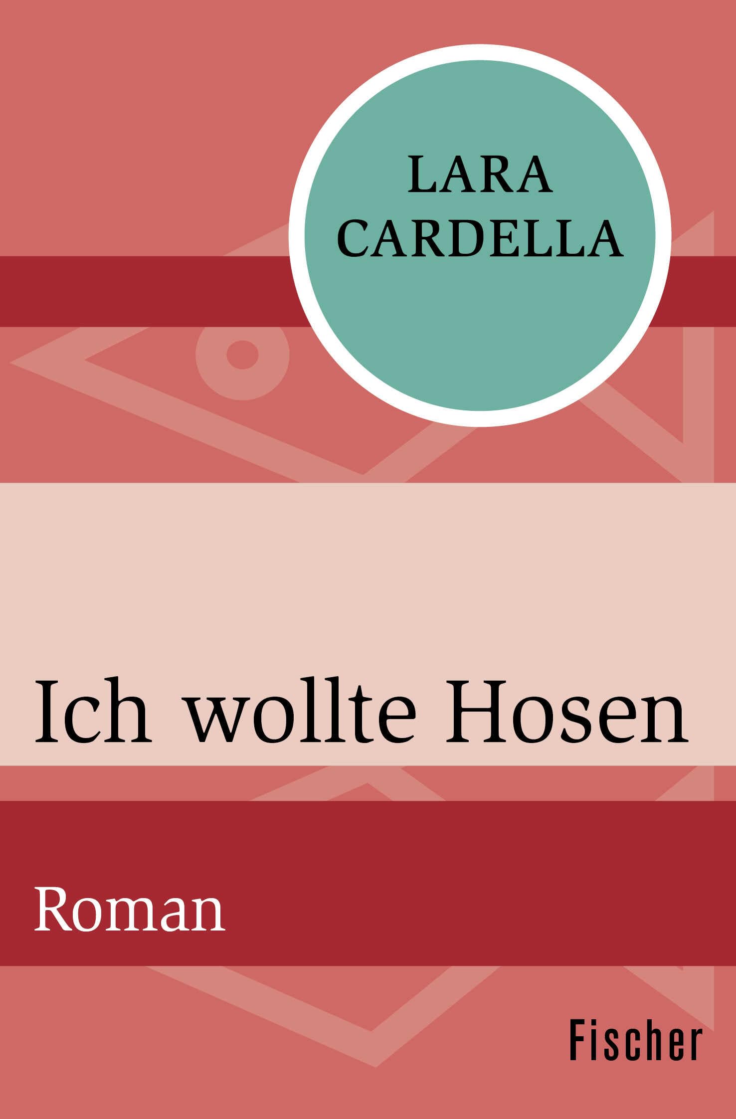 Product Image: Ich wollte Hosen
