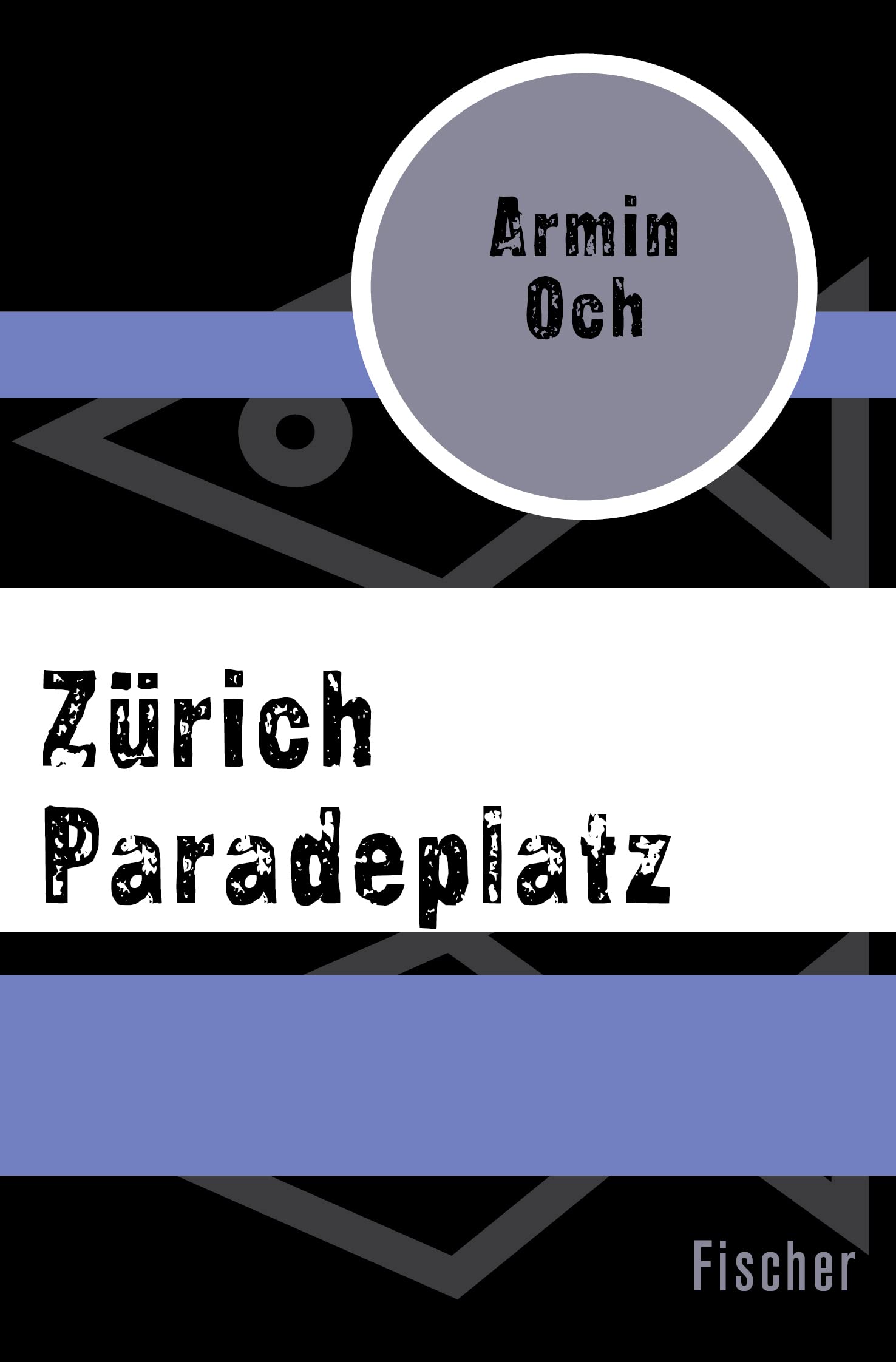 Product Image: Zürich Paradeplatz