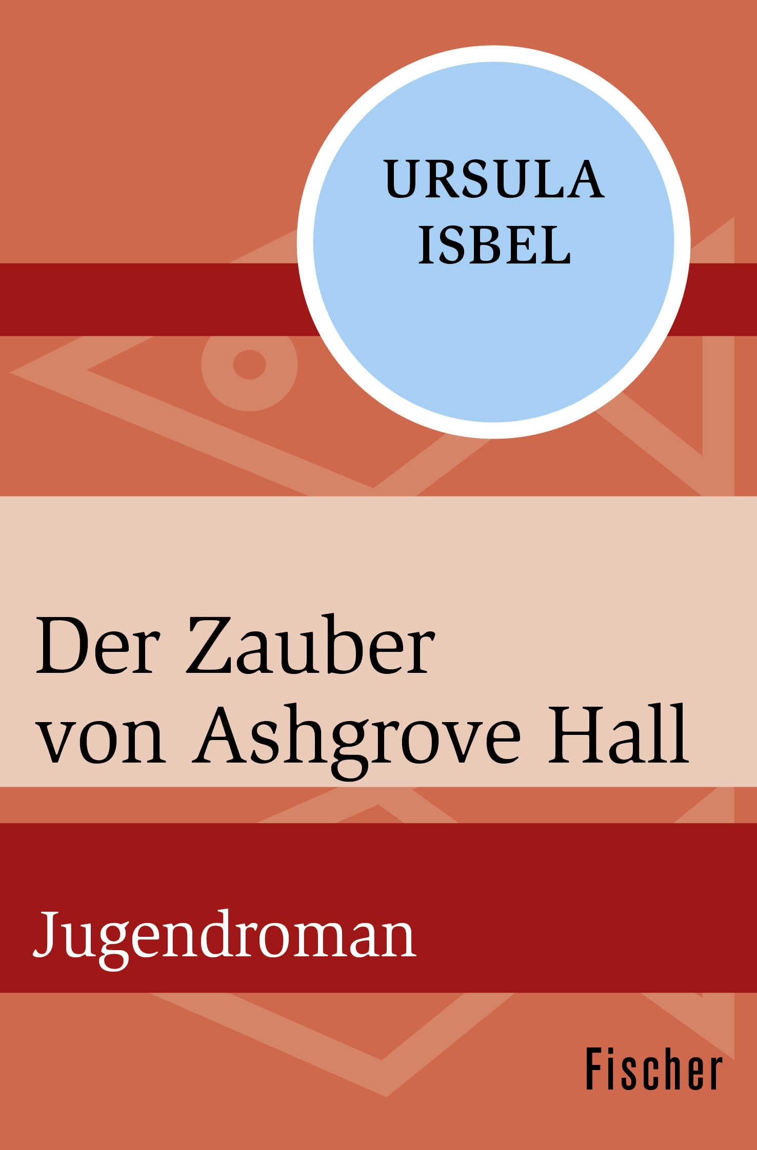 Der Zauber von Ashgrove Hall: Jugendroman Novels & Short Stories