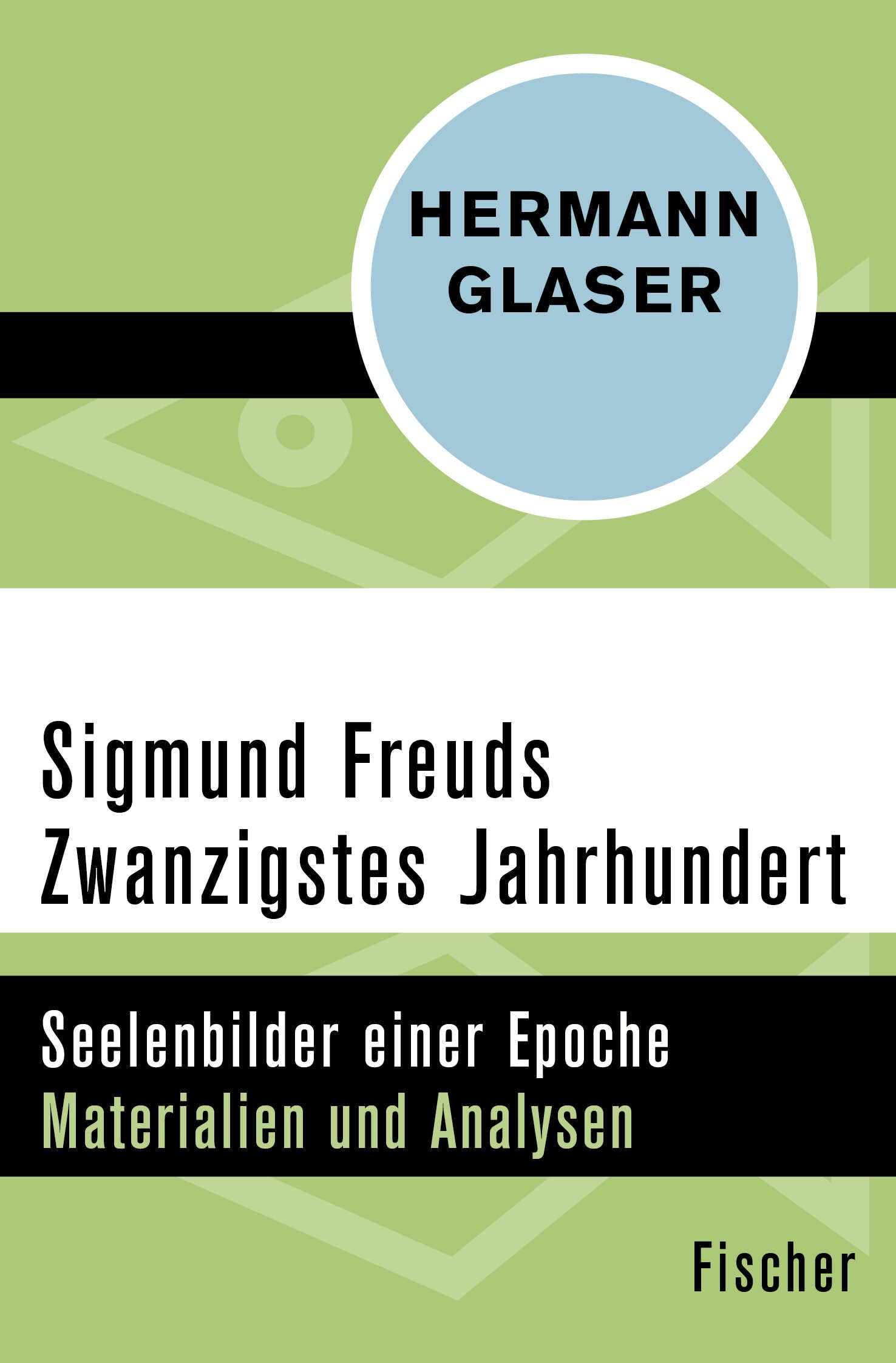 Sigmund Freuds Zwanzigstes Jahrhundert: Seelenbilder einer Epoche – Materialien und Analysen Law