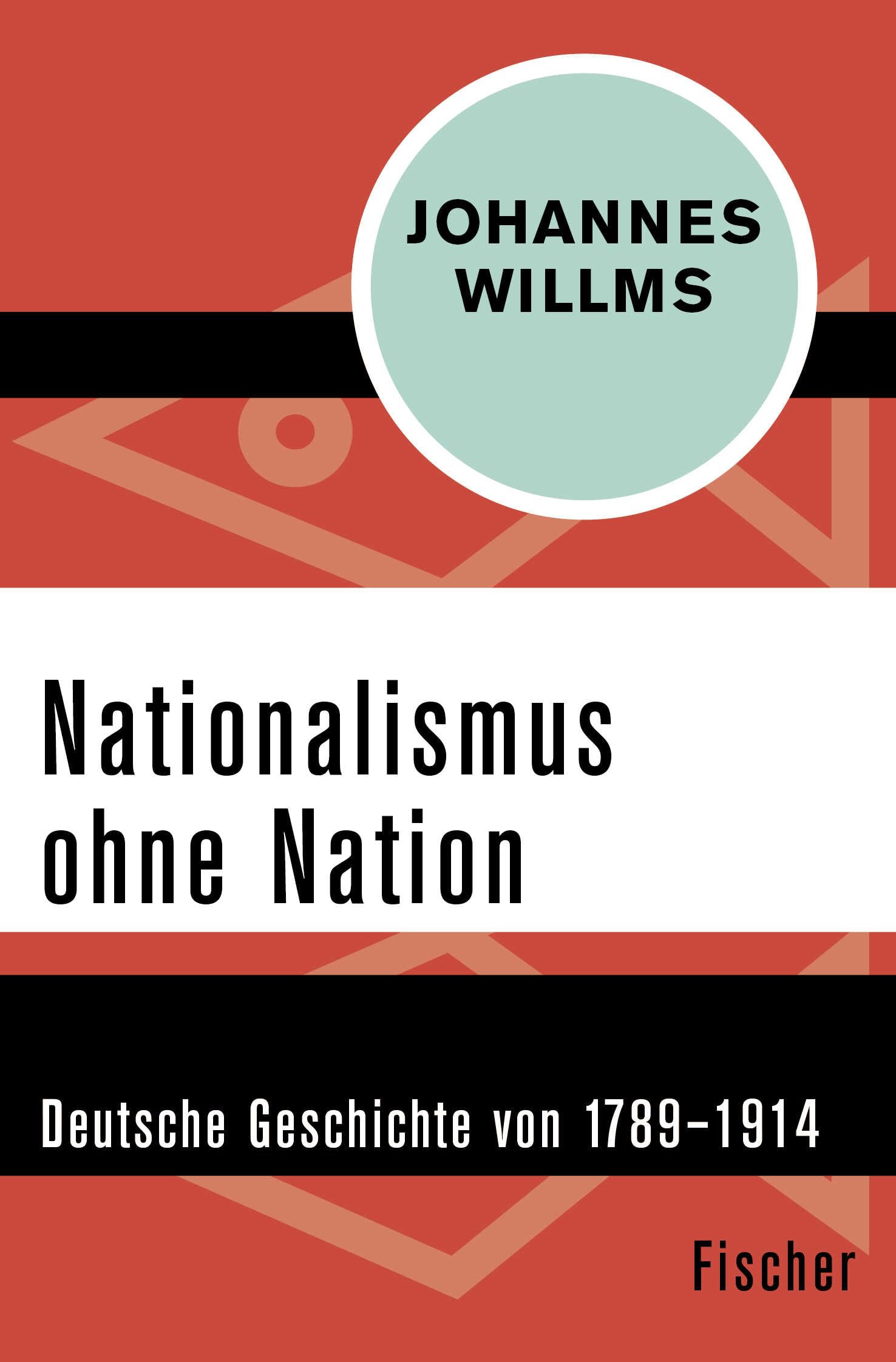 Nationalismus ohne Nation: Deutsche Geschichte von 1789–1914 Hobbies & Crafts