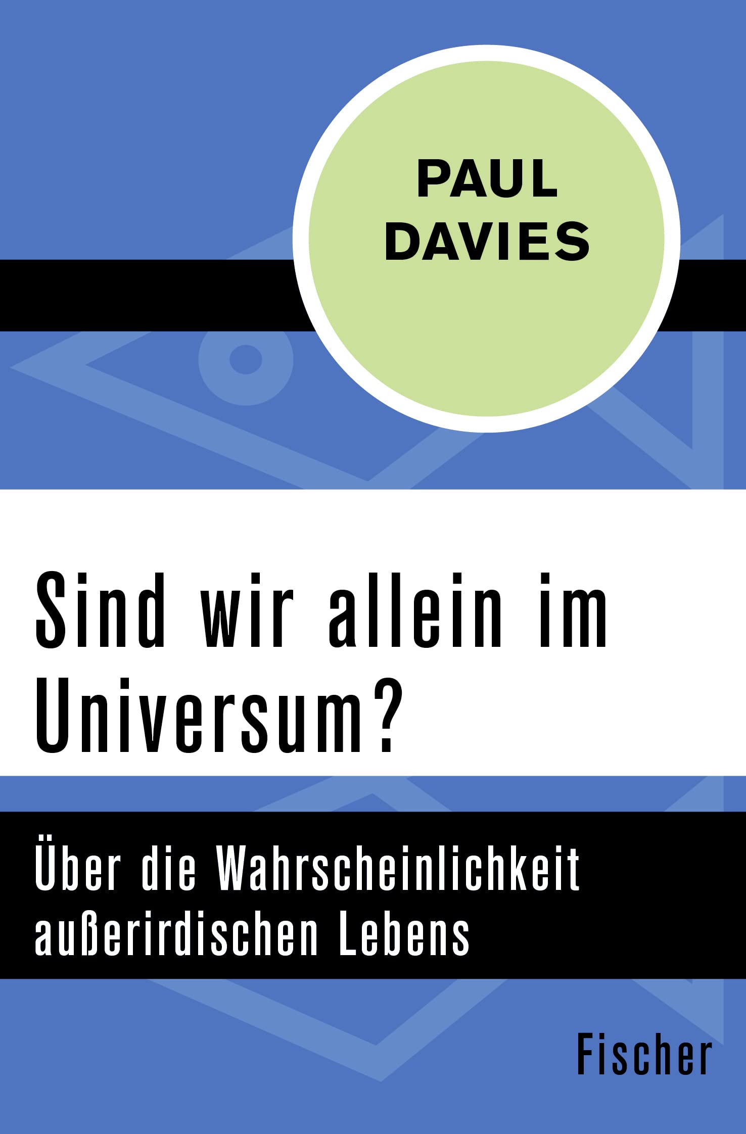 Sind wir allein im Universum? Philosophy
