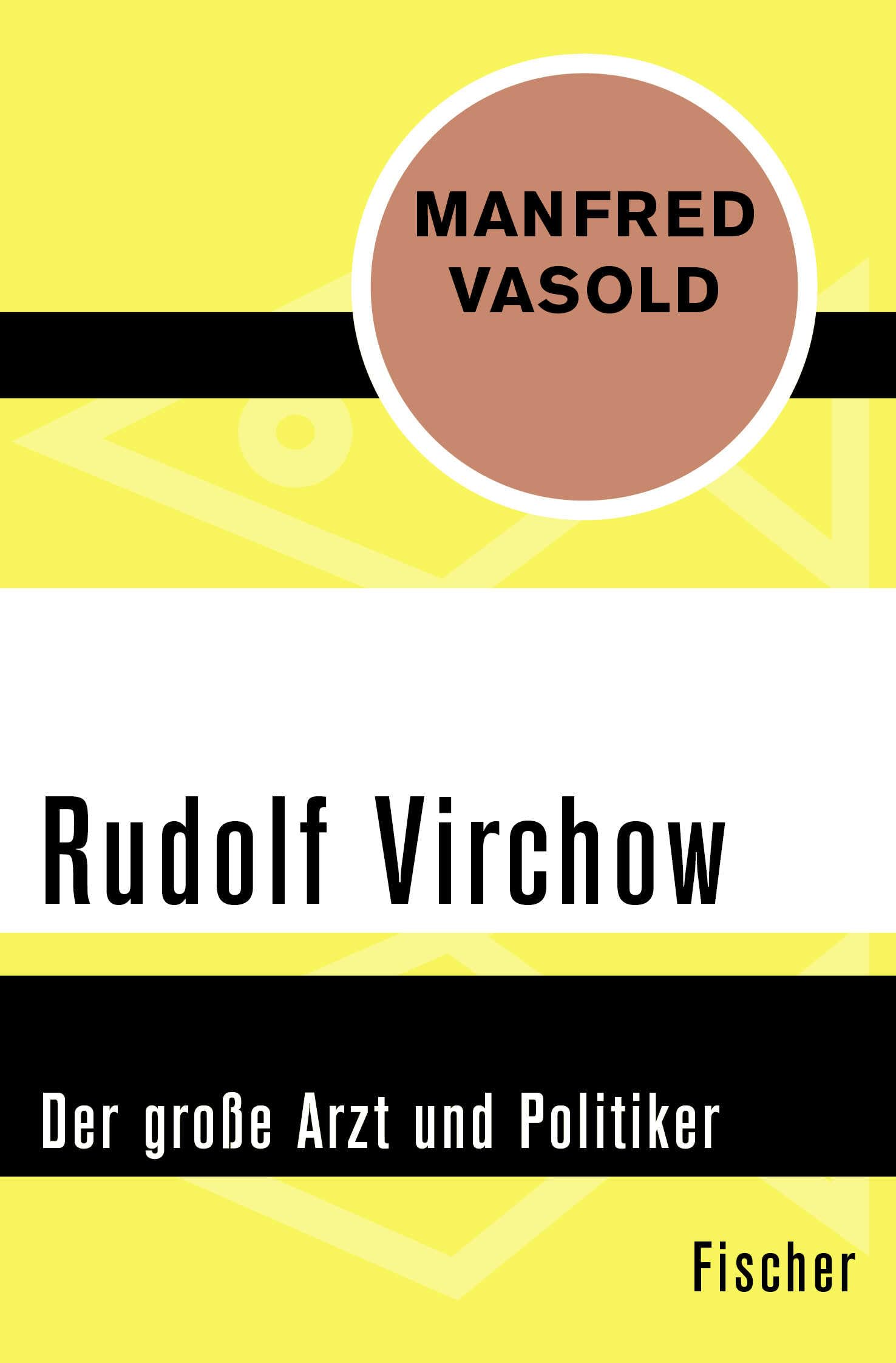 Rudolf Virchow Medicine