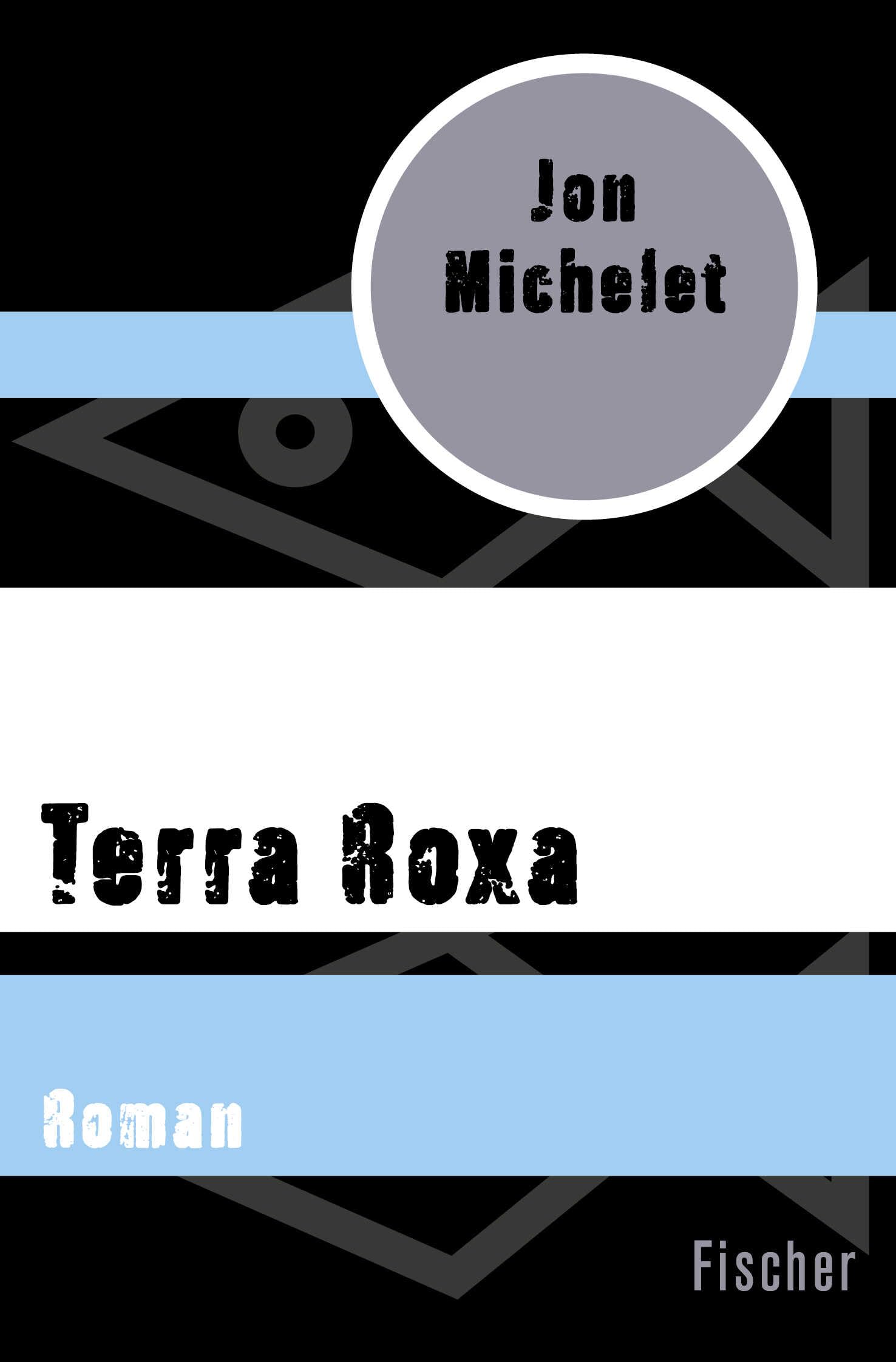 Terra Roxa Action & Adventure