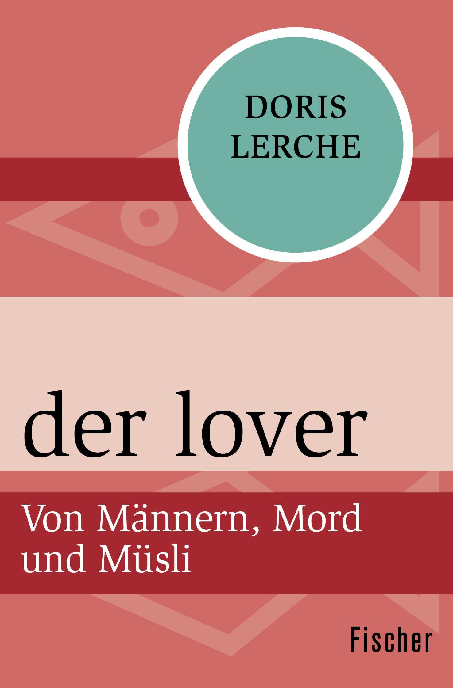 der lover book