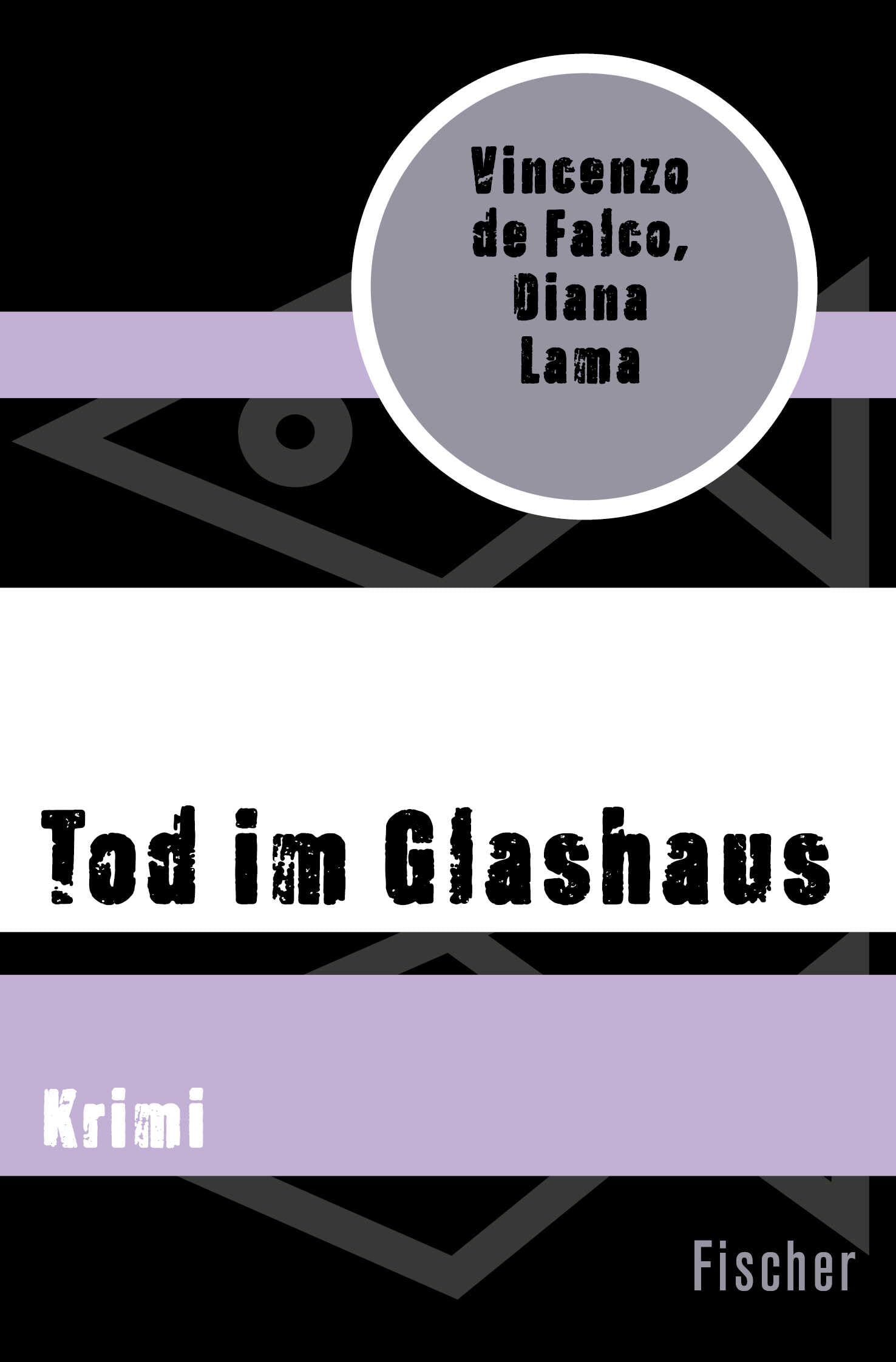 Tod im Glashaus: Krimi Action & Adventure