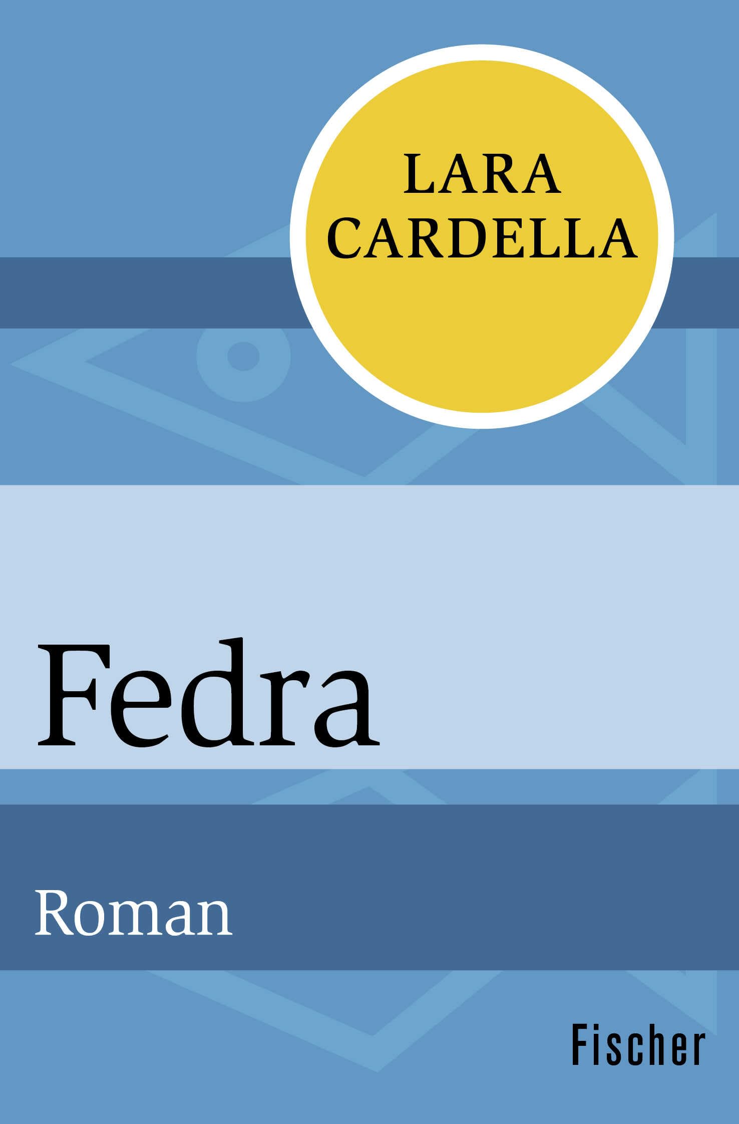 Fedra Contemporary literature Books
