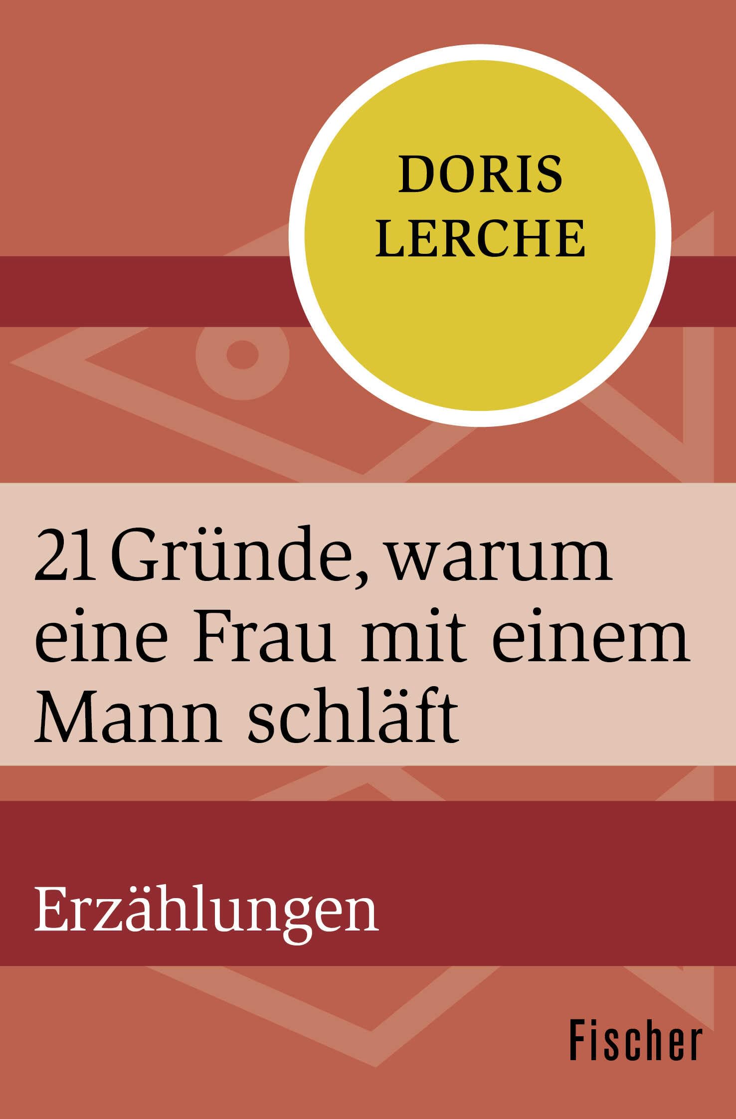 21 Gründe, warum eine Frau mit einem Mann schläft book