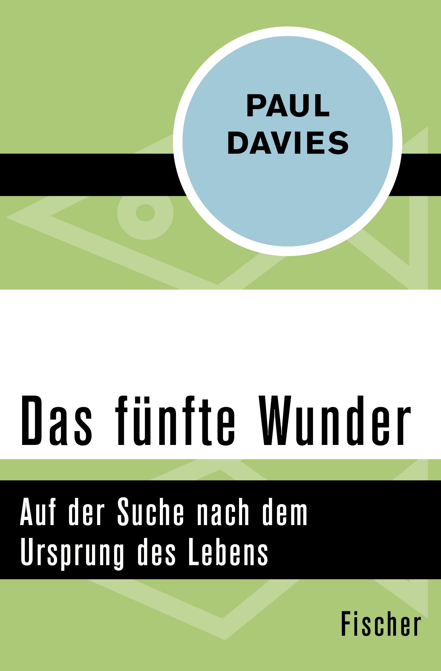 Das fünfte Wunder: Auf der Suche nach dem Ursprung des Lebens Social Sciences