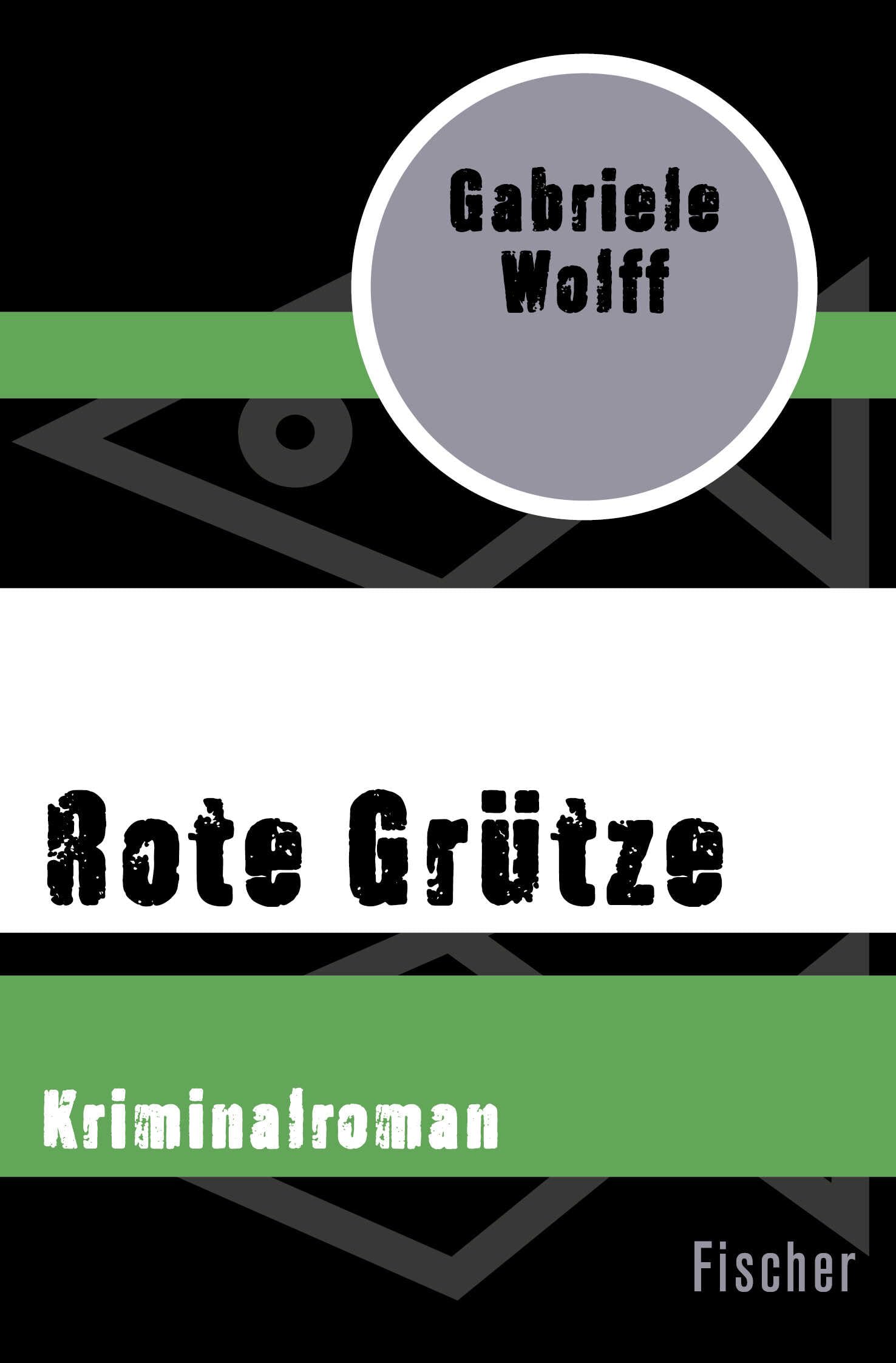 Product Image: Rote Grütze