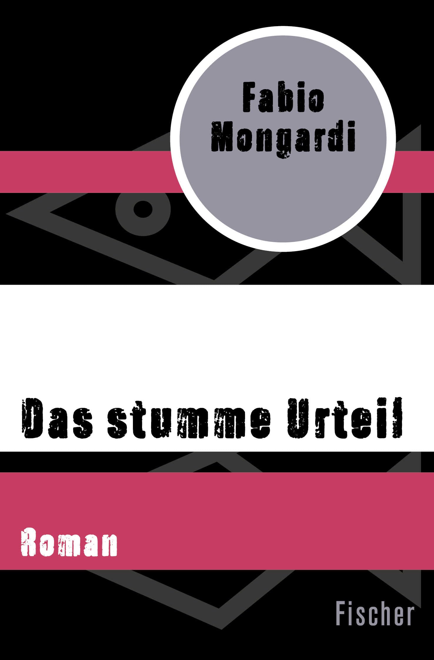 Product Image: Das stumme Urteil: Roman