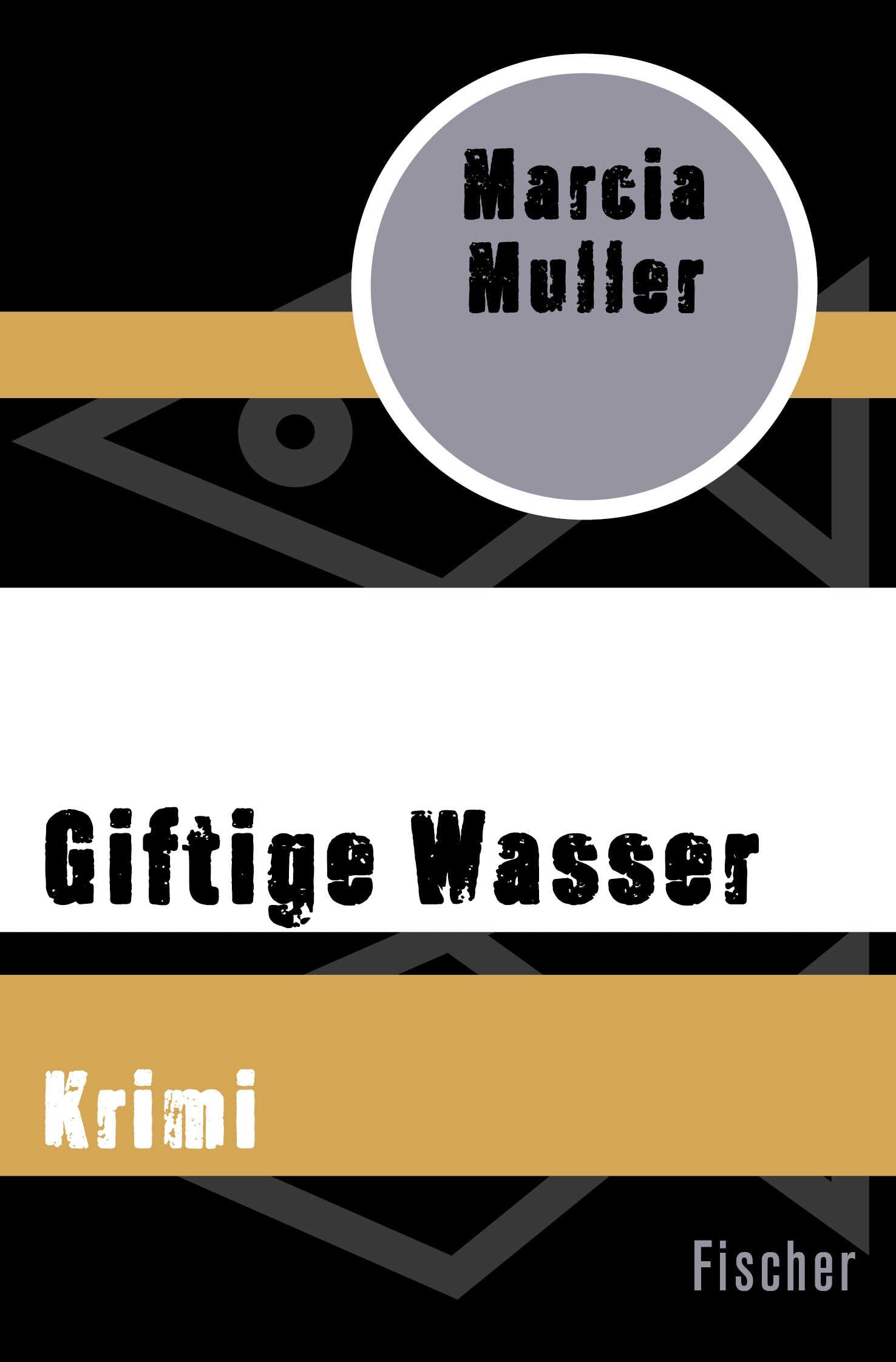 Product Image: Giftige Wasser