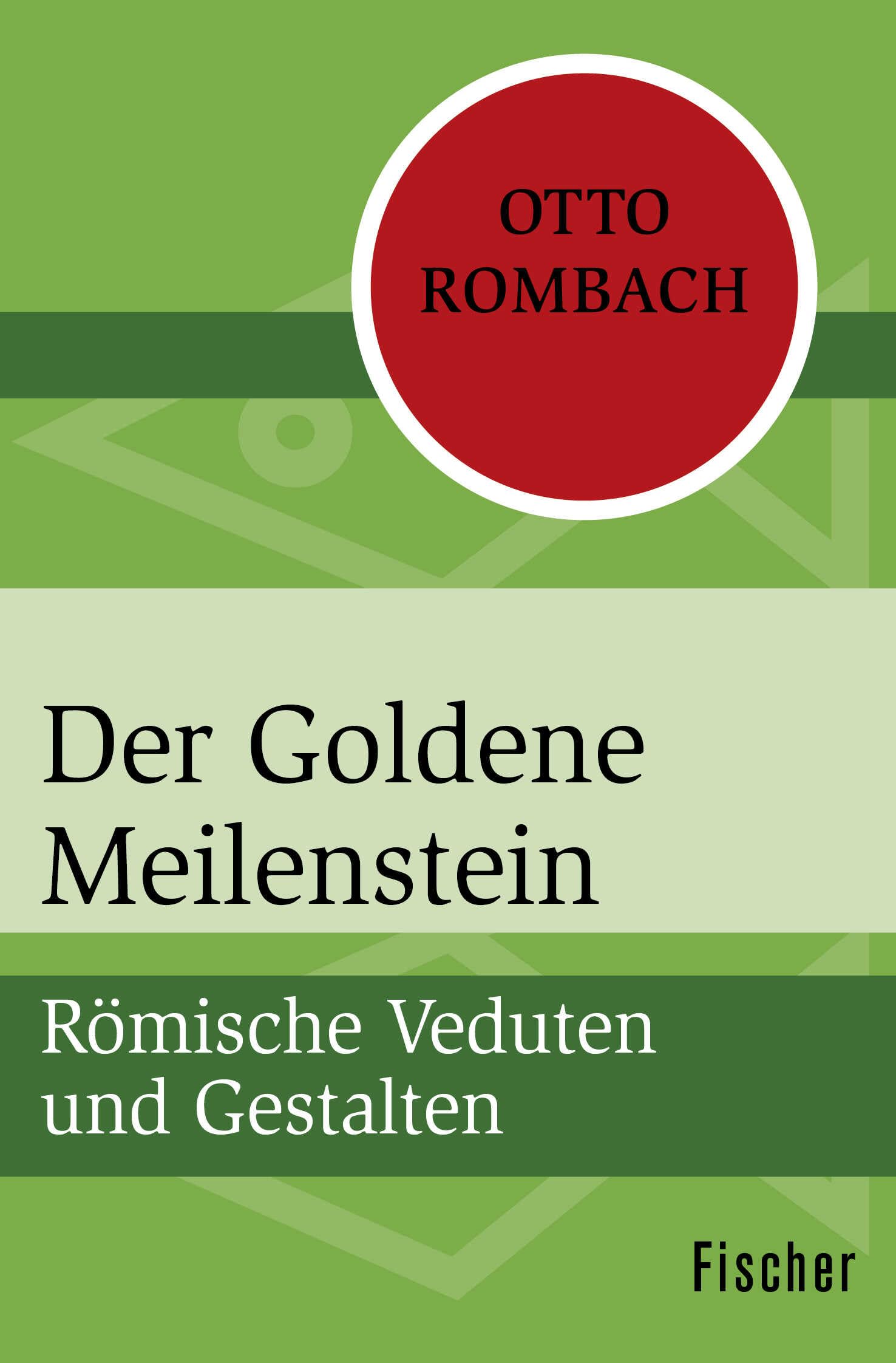 Product Image: Der Goldene Meilenstein
