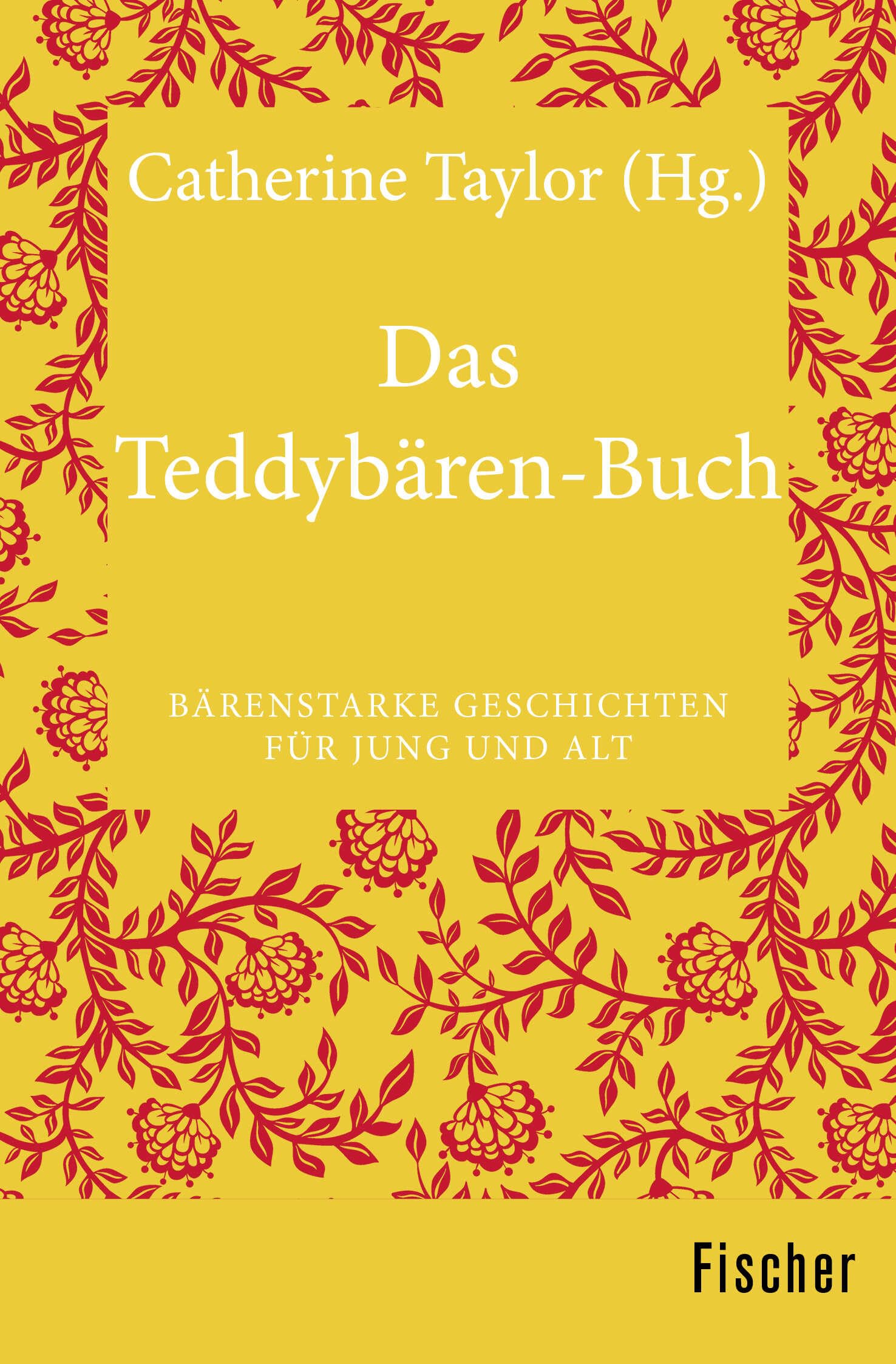Product Image: Das Teddybären-Buch