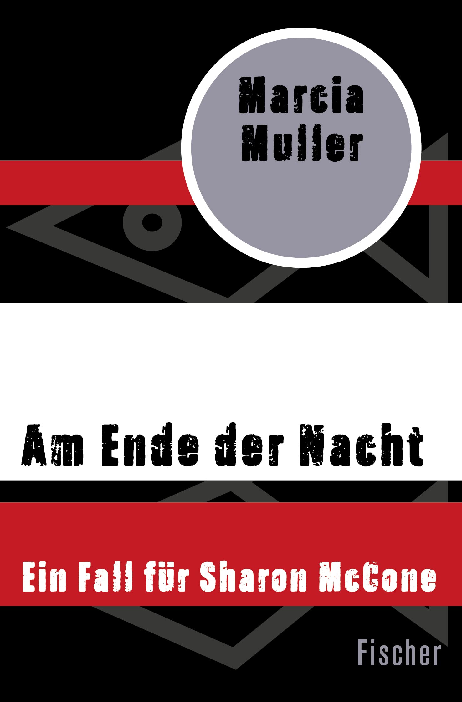 Am Ende der Nacht: Ein Fall für Sharon McCone Contemporary literature