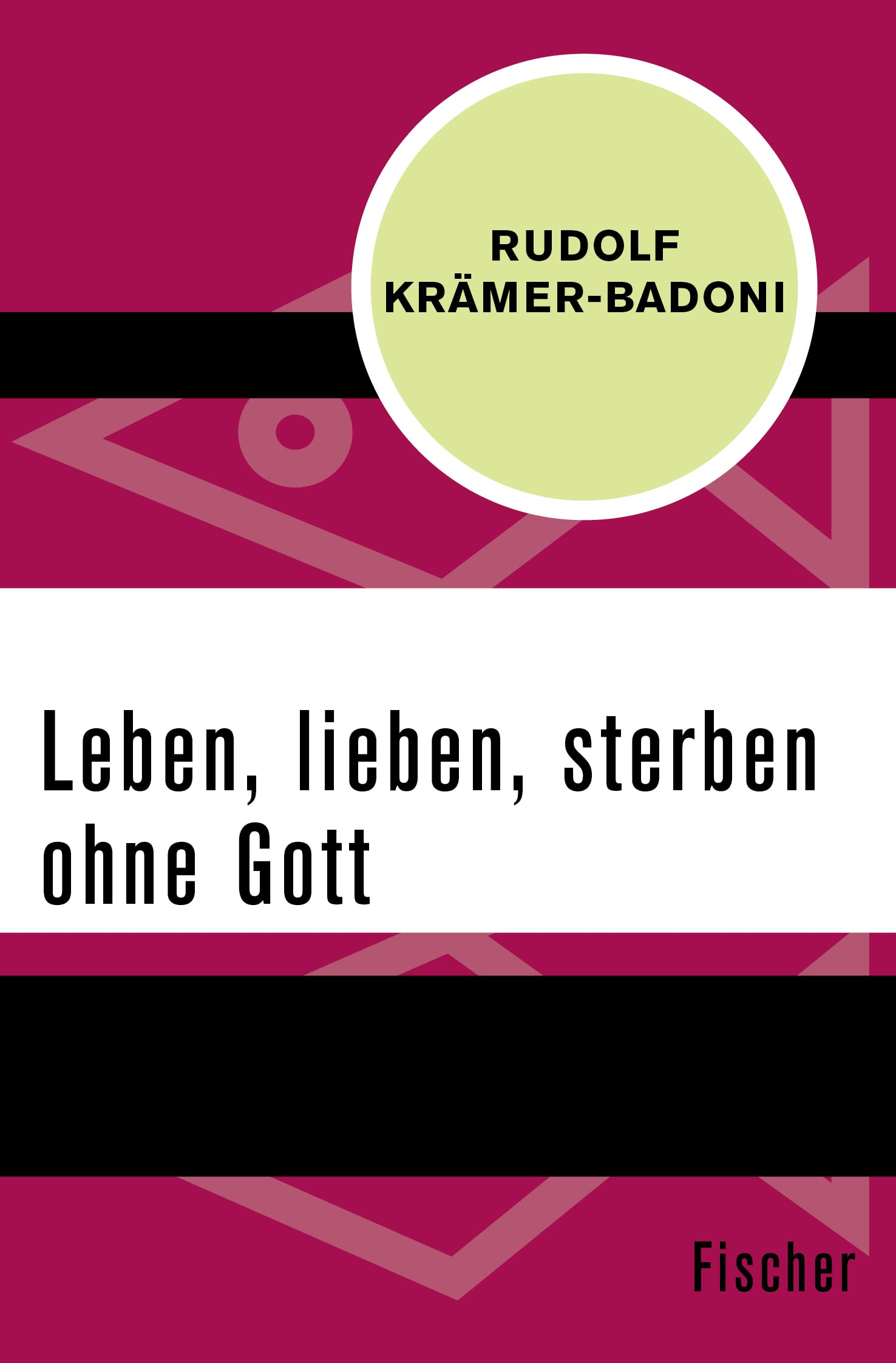 Leben, lieben, sterben ohne Gott Hobbies & Crafts