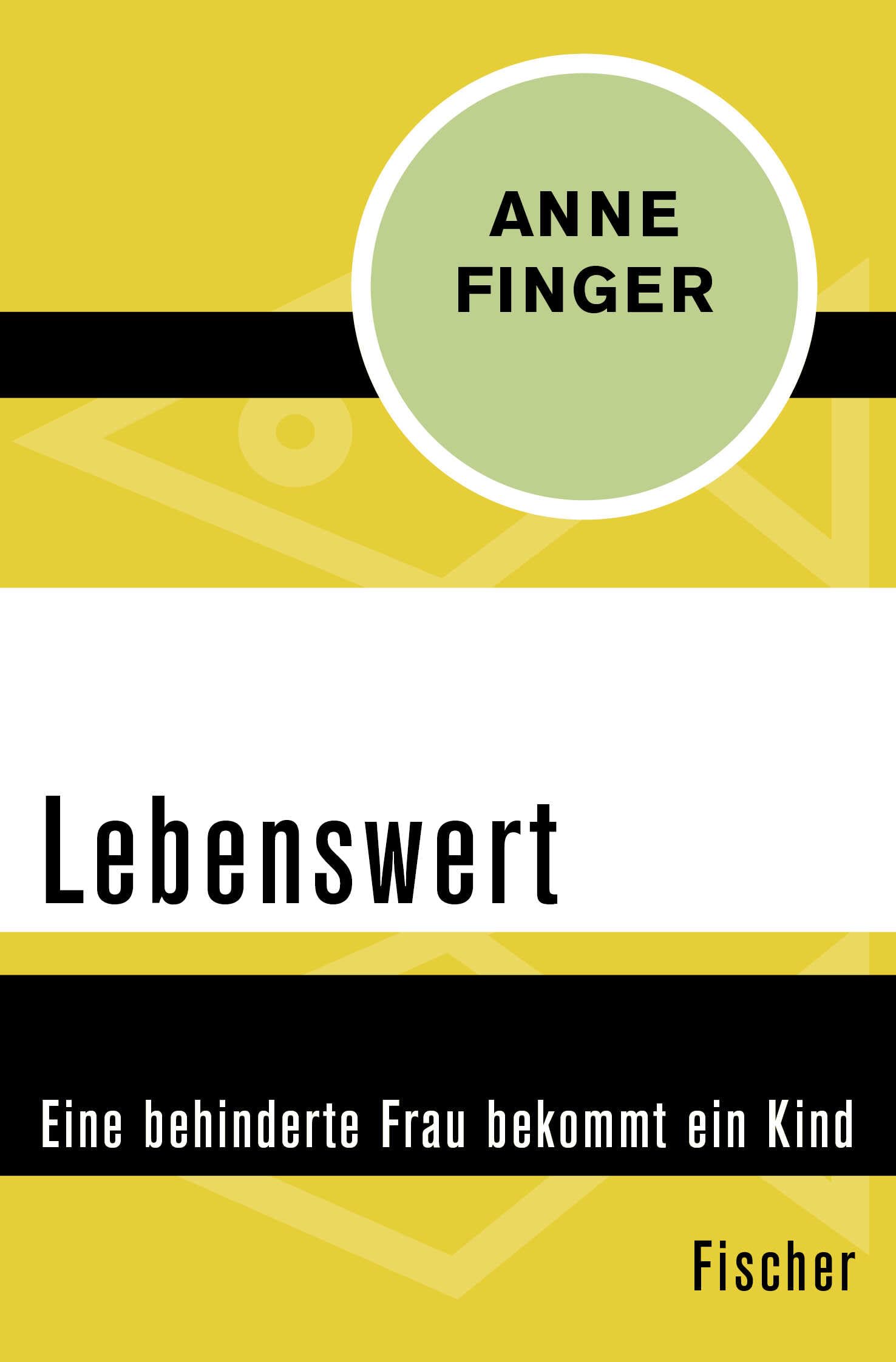 Lebenswert: Eine behinderte Frau bekommt ein Kind Social Sciences