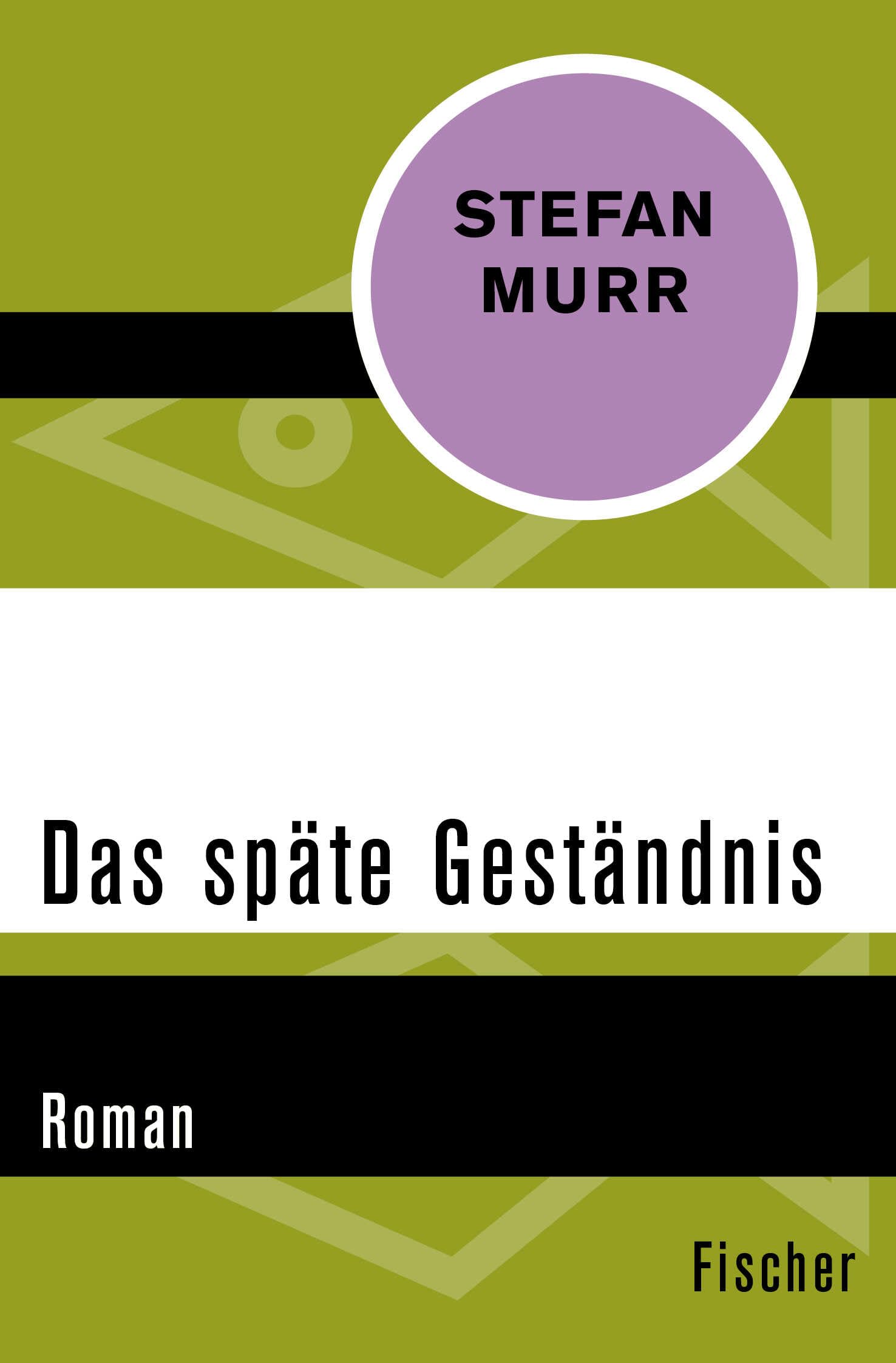 Das späte Geständnis Contemporary literature Books