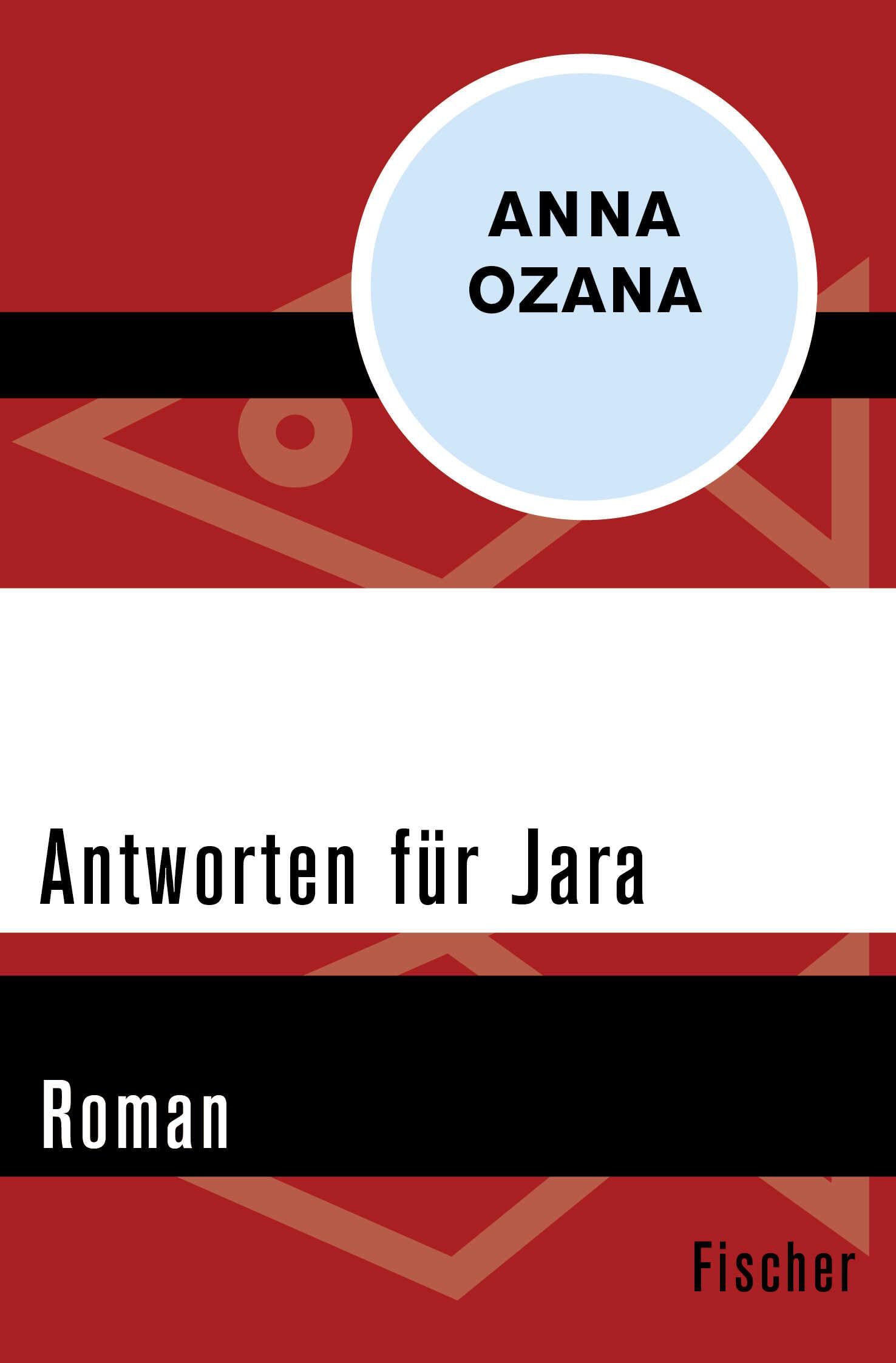Antworten für Jara: Roman Contemporary literature
