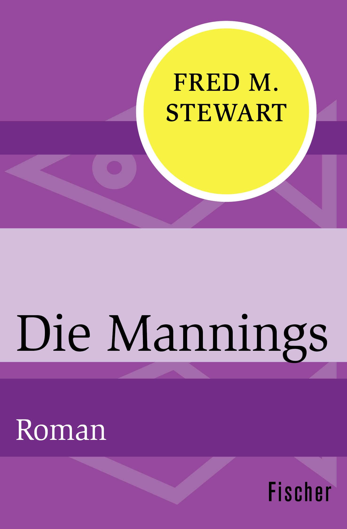 Die Mannings Contemporary literature Books