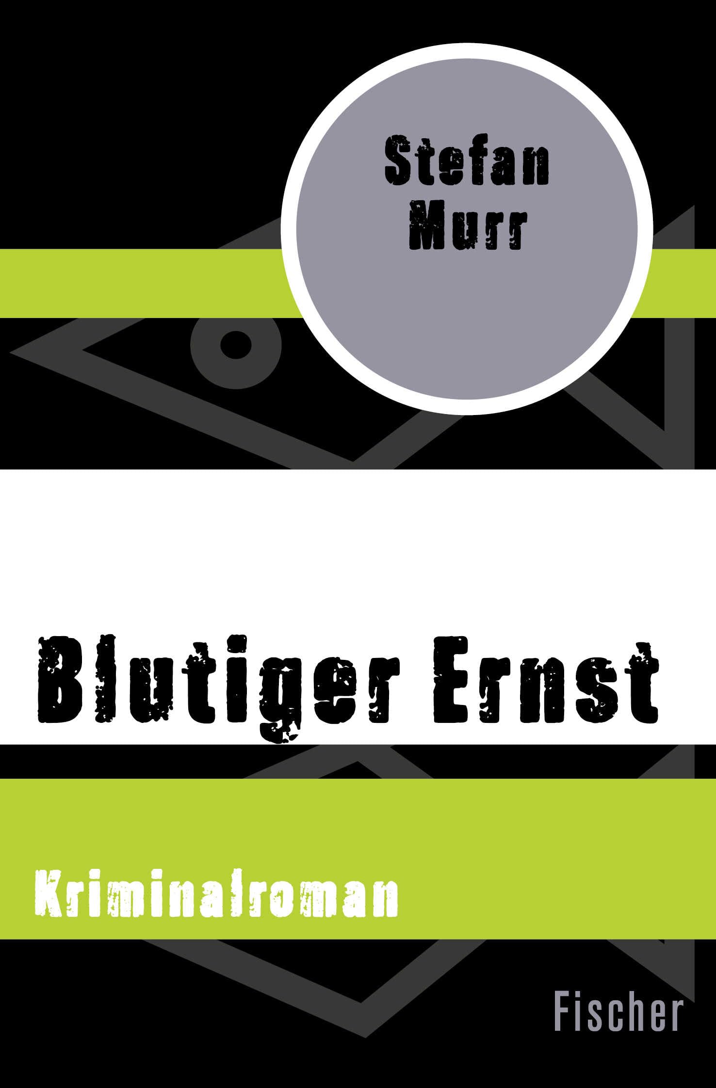 Blutiger Ernst Contemporary literature Books